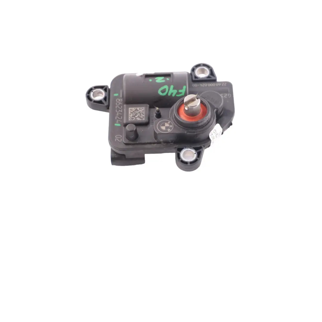 Sterownik Przepustnica Wydechu do BMW X3 G01 G12 G30 o numerze 8623424 BMW X3 G01 G12 G30 Sterownik Przepustnica Wydechu - SKU 8623424 - Numer Części 8623424