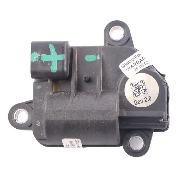 actuador de la aleta de escape para BMW X3 G01 G12 G30 Motor del con número de pieza 8623424 BMW X3 G01 G12 G30 Motor del actuador de la aleta de escape - SKU 8623424 - Número de pieza 8623424