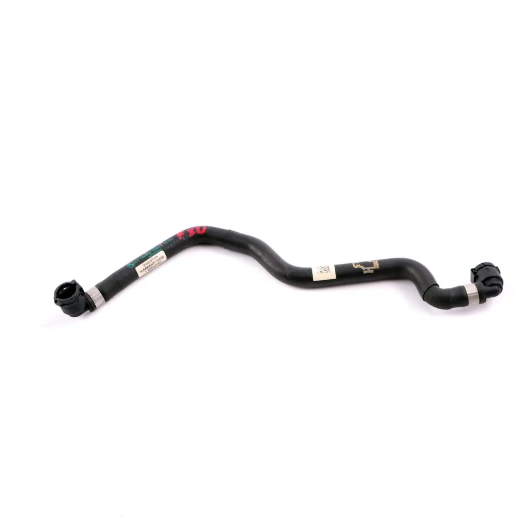 BMW F20 F21 F30 LCI B48 Tuyau Réservoir D'expansion Refroidisseur Charge - SKU 8623572 - Numéro de pièce 8623572