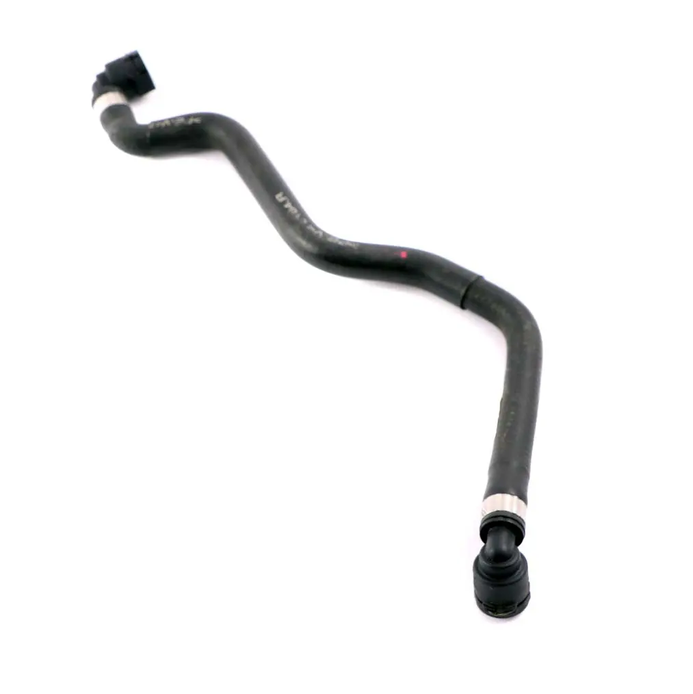 Hose Expansion Tank Pipe Charge-air Cooler to BMW F20 F21 F30 LCI B48 with Part number 8623572 BMW F20 F21 F30 LCI B48 Hose Expansion Tank Pipe Charge-air Cooler - SKU 8623572 - Part number 8623572