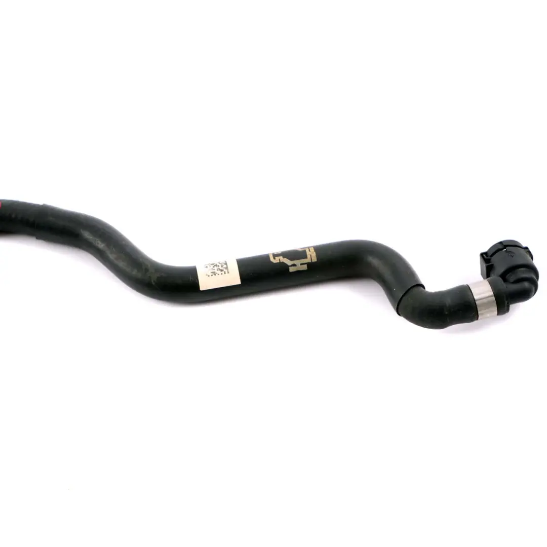 BMW F20 F21 F30 LCI B48 Tuyau Réservoir D'expansion Refroidisseur Charge - SKU 8623572 - Numéro de pièce 8623572