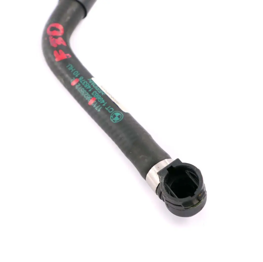 BMW F20 F21 F30 LCI B48 Przewód Wąż Rura Wody - SKU 8623572 - Numer Części 8623572