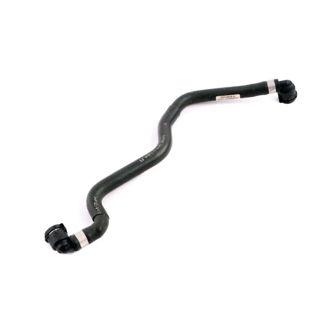 BMW F20 F21 F30 LCI B48 Przewód Wąż Rura Wody - SKU 8623572 - Numer Części 8623572