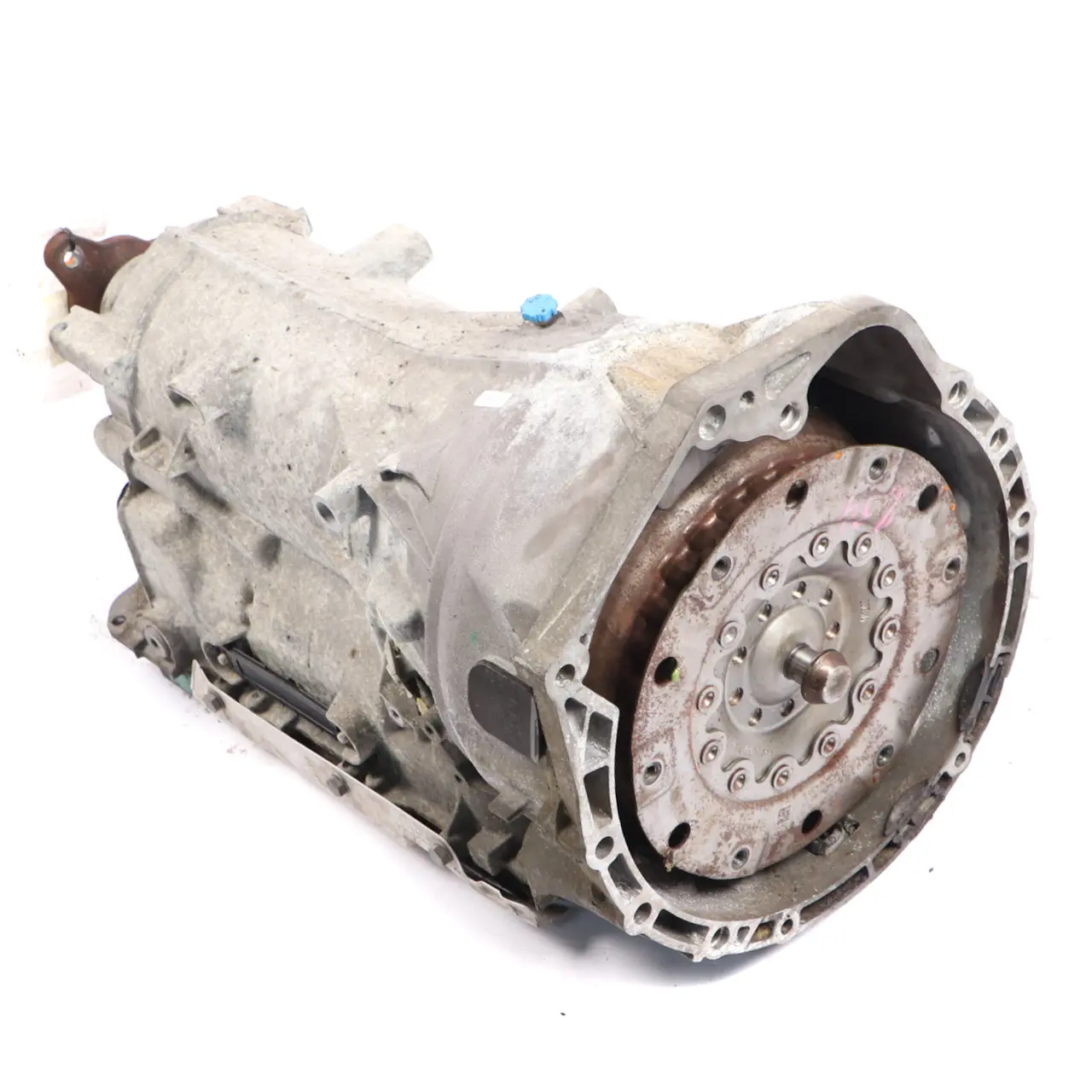 BMW F20 M135i F22 M235i F13 640i N55 Skrzynia Biegów Automat GA8HP45Z