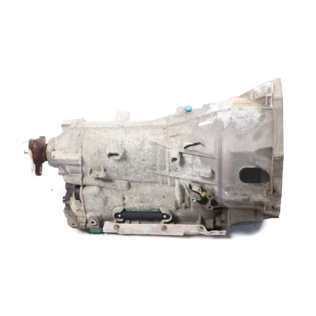 M235i N55 Boîte Vitesses Automatique GA8HP45Z GARANTIE pour BMW F20 M135i à propos du numéro de pièce 8623599 BMW F20 M135i M235i N55 Boîte Vitesses Automatique GA8HP45Z GARANTIE - SKU 8623599 - Numéro de pièce 8623599