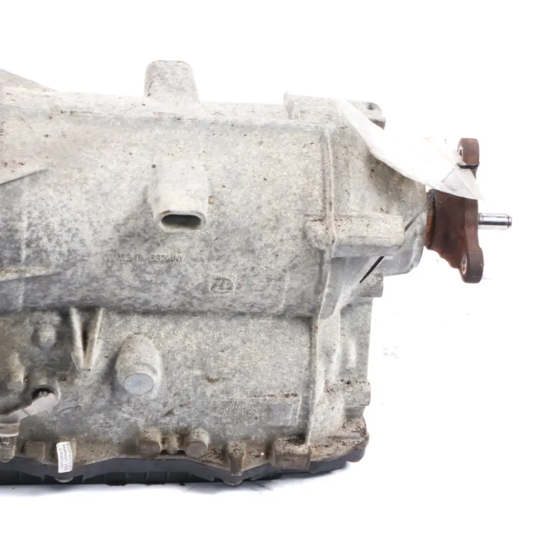 M235i N55 Caja Cambios Automática GA8HP45Z GARANTÍA para BMW F20 M135i F22 con número de pieza 8623599 BMW F20 M135i F22 M235i N55 Caja Cambios Automática GA8HP45Z GARANTÍA - SKU 8623599 - Número de pieza 8623599