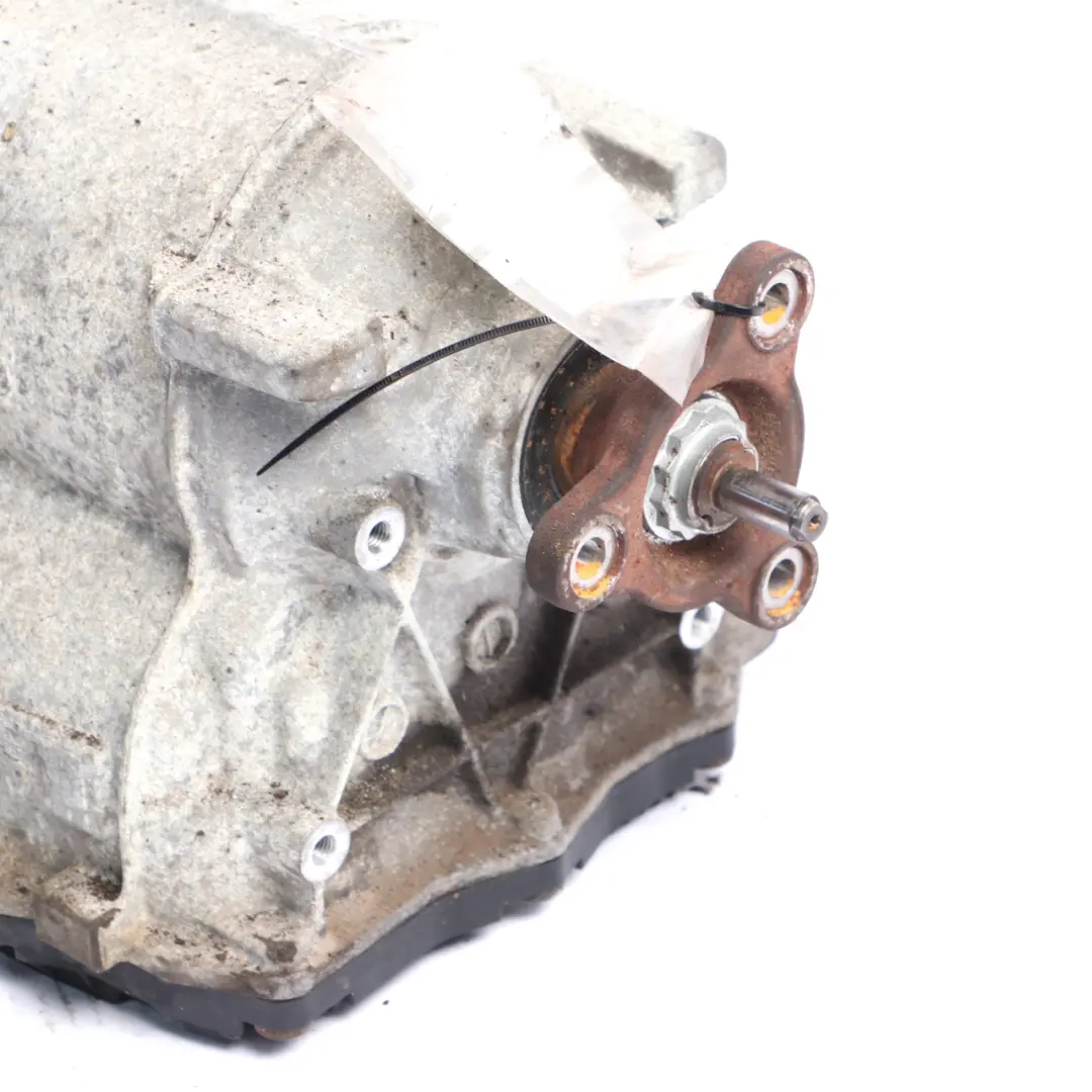 Automatic Gearbox BMW F20 M135i F22 M235i F13 640i N55 GA8HP45Z WARRANTY - SKU 8623599 - Part number 8623599