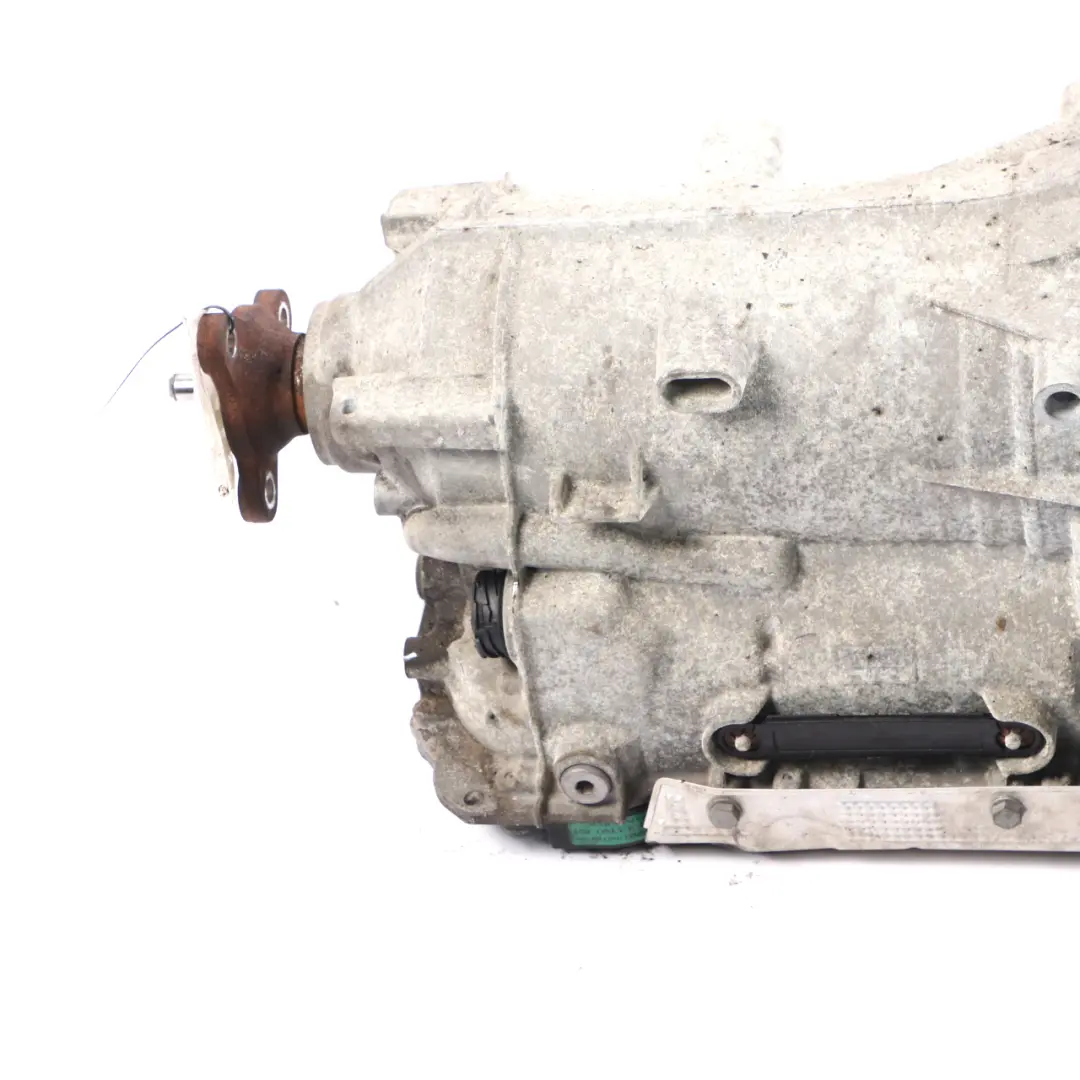 M235i N55 Boîte Vitesses Automatique GA8HP45Z GARANTIE pour BMW F20 M135i à propos du numéro de pièce 8623599 BMW F20 M135i M235i N55 Boîte Vitesses Automatique GA8HP45Z GARANTIE - SKU 8623599 - Numéro de pièce 8623599