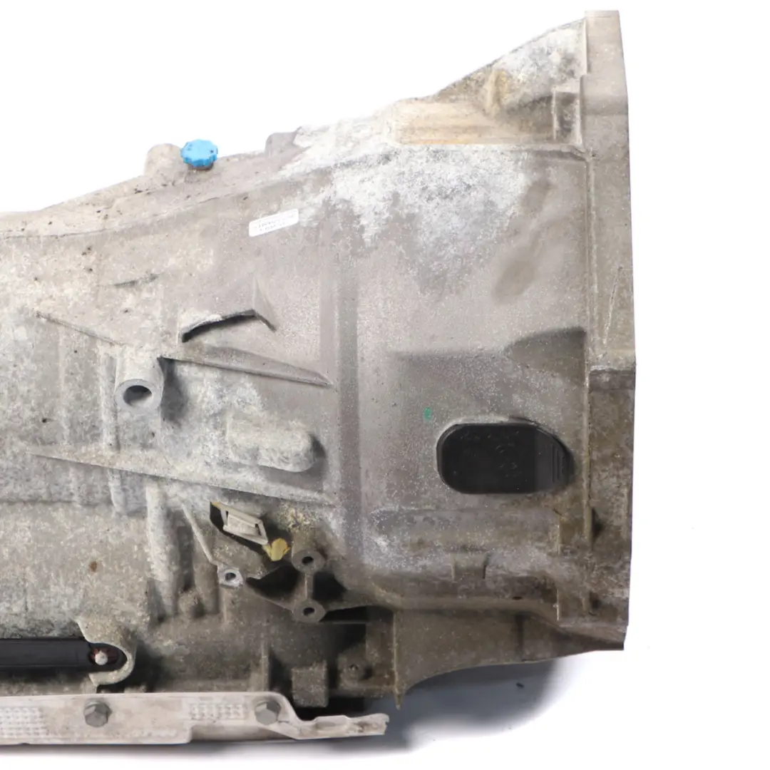 BMW F20 M135i F22 M235i F13 640i Automatik Getriebe GA8HP45Z GARANTIE - SKU 8623599 - Teilenummer 8623599