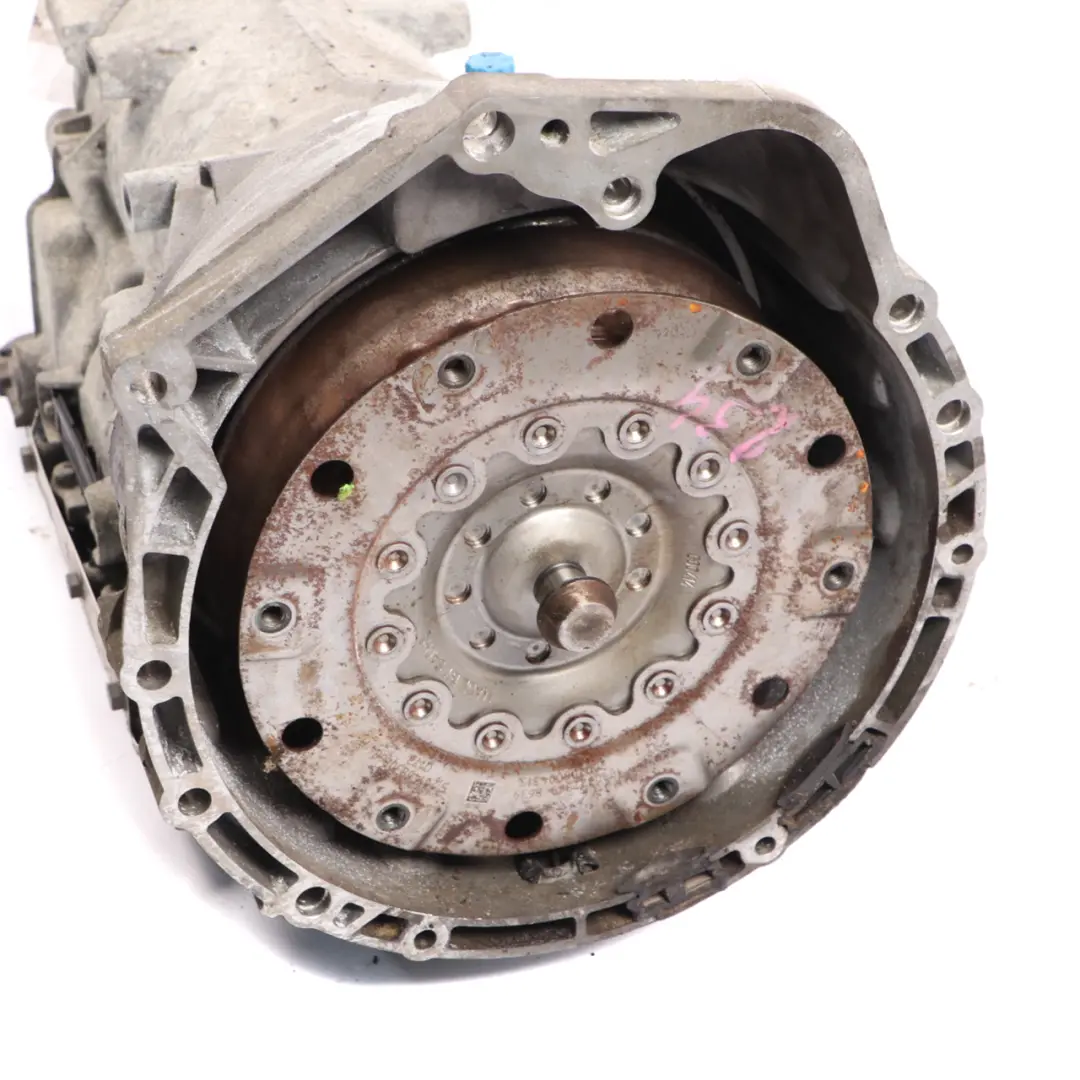 Automatic Gearbox BMW F20 M135i F22 M235i F13 640i N55 GA8HP45Z WARRANTY - SKU 8623599 - Part number 8623599