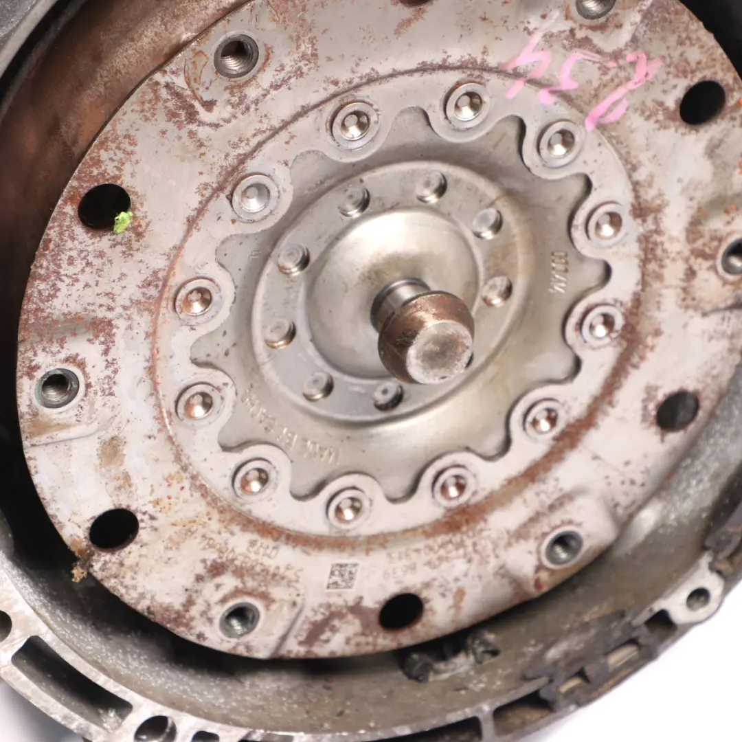 M235i N55 Boîte Vitesses Automatique GA8HP45Z GARANTIE pour BMW F20 M135i à propos du numéro de pièce 8623599 BMW F20 M135i M235i N55 Boîte Vitesses Automatique GA8HP45Z GARANTIE - SKU 8623599 - Numéro de pièce 8623599