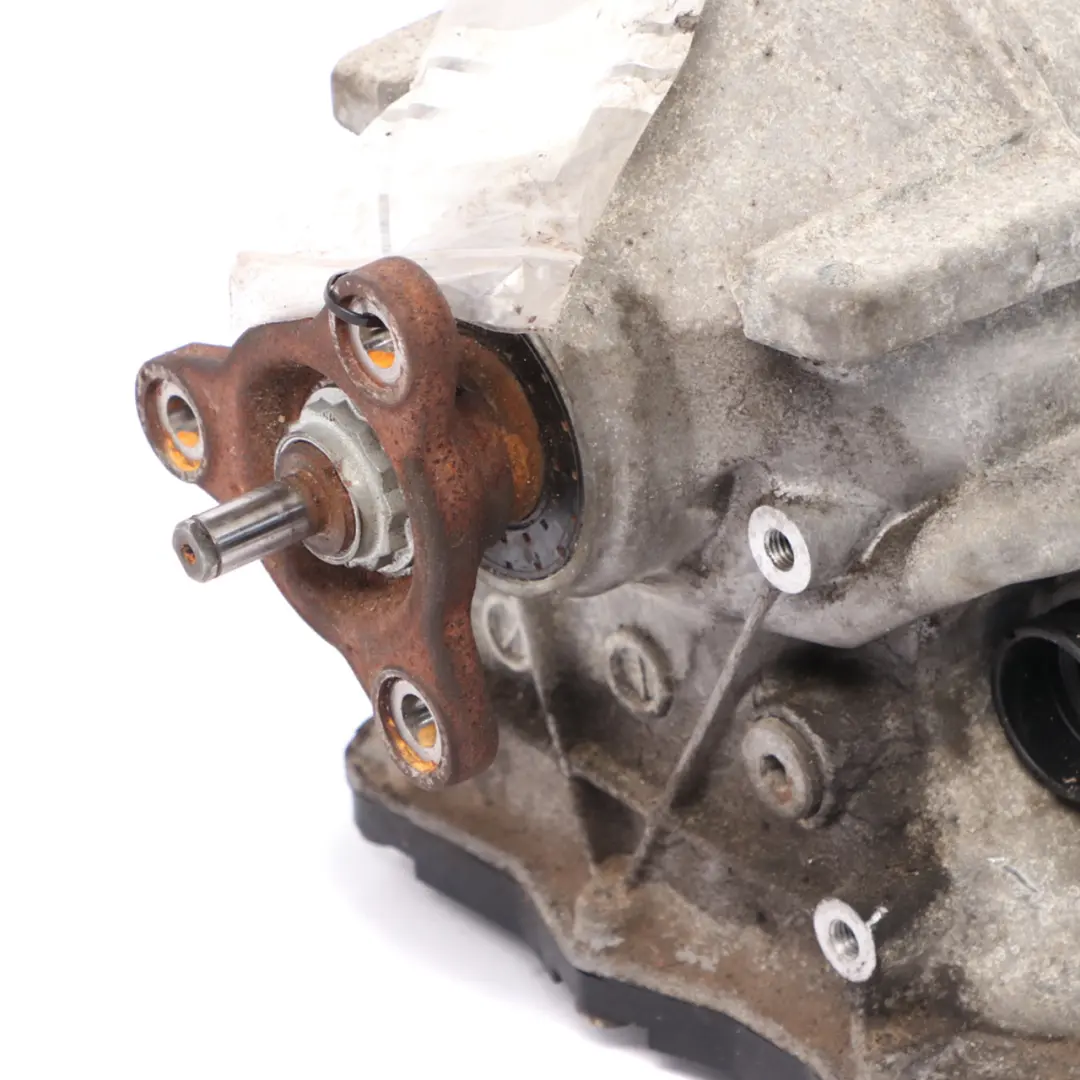 Automatic Gearbox BMW F20 M135i F22 M235i F13 640i N55 GA8HP45Z WARRANTY - SKU 8623599 - Part number 8623599