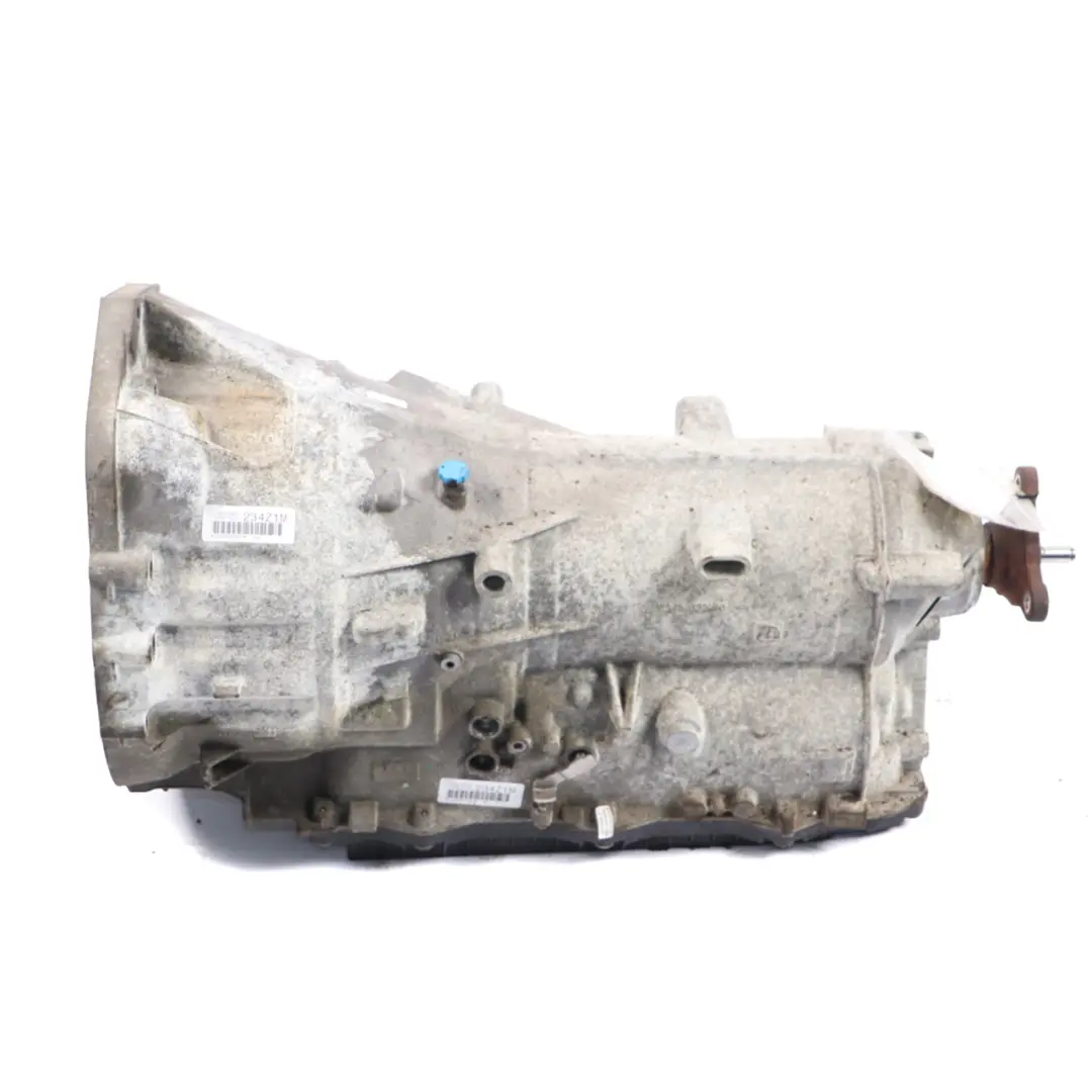 M235i N55 Caja Cambios Automática GA8HP45Z GARANTÍA para BMW F20 M135i F22 con número de pieza 8623599 BMW F20 M135i F22 M235i N55 Caja Cambios Automática GA8HP45Z GARANTÍA - SKU 8623599 - Número de pieza 8623599