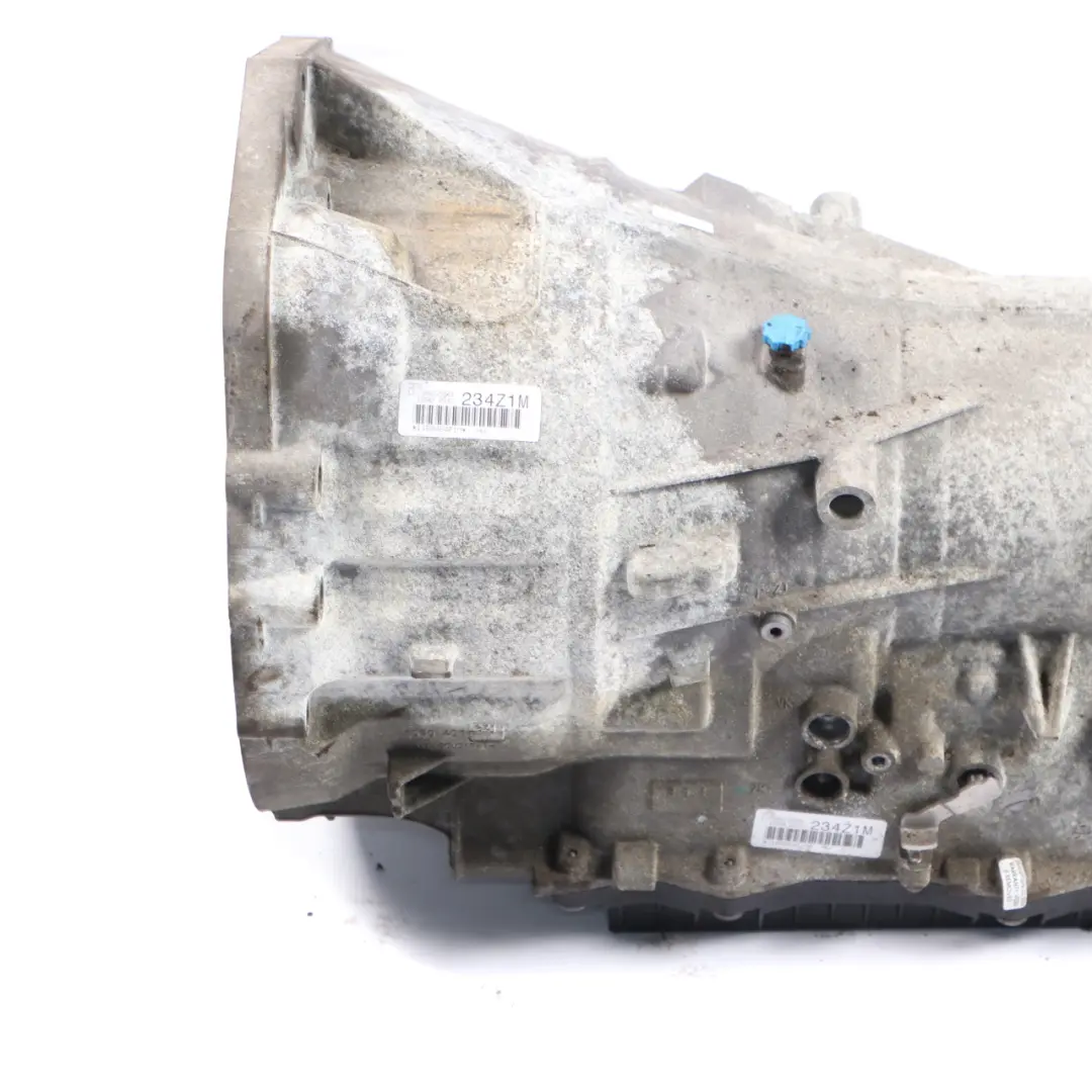 M235i N55 Boîte Vitesses Automatique GA8HP45Z GARANTIE pour BMW F20 M135i à propos du numéro de pièce 8623599 BMW F20 M135i M235i N55 Boîte Vitesses Automatique GA8HP45Z GARANTIE - SKU 8623599 - Numéro de pièce 8623599