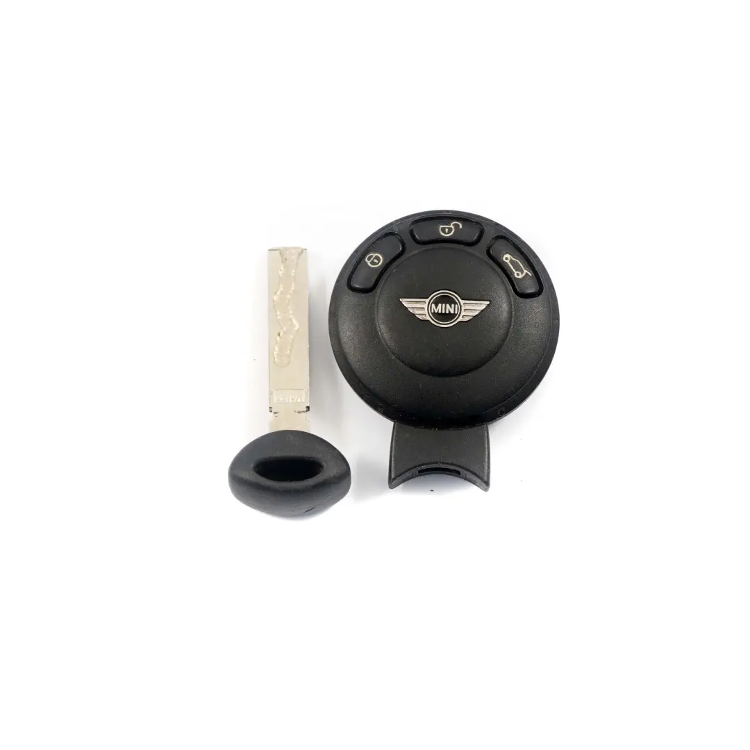 Mini Cooper R56 LCI R58 N16 1.6 122HP Engine ECU Kit DME CAS 3 + Key - SKU 8625068-1 - Part number 8625068