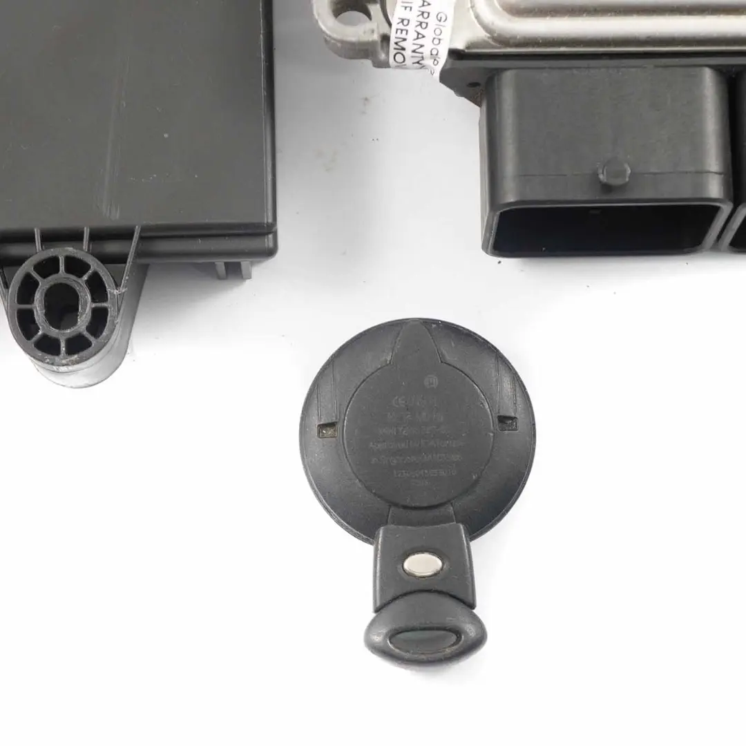 Mini One R56 LCI R58 N16 1.6 98PS Steuergerät DME + CAS3 + Schlüssel - SKU 8625068-2 - Teilenummer 8625068