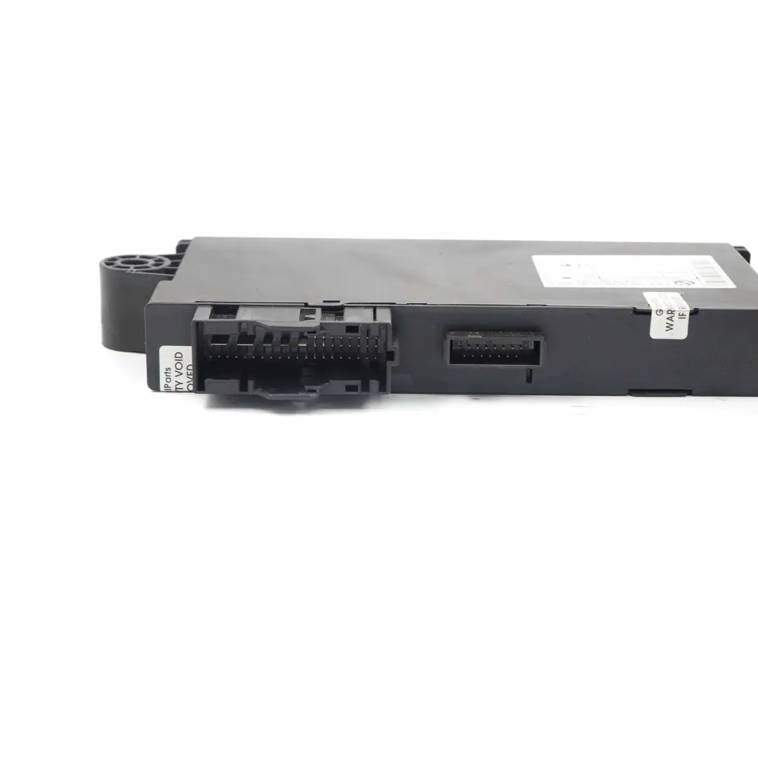 Mini One R56 LCI R58 N16 1.6 98PS Steuergerät DME + CAS3 + Schlüssel - SKU 8625068-2 - Teilenummer 8625068