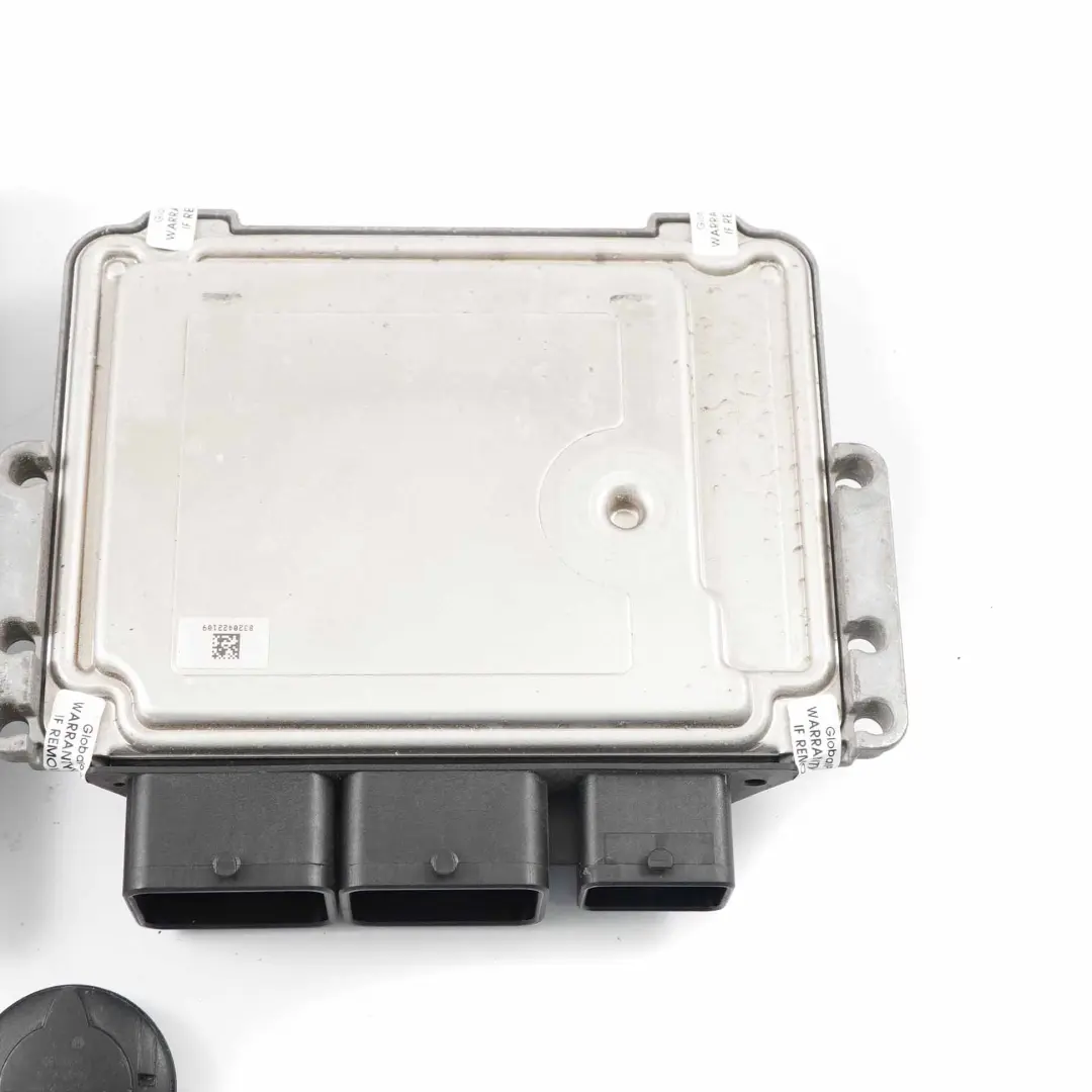 98PS Steuergerät DME + CAS3 + Schlüssel für Mini One R56 LCI R58 N16 1.6 mit Teilenummer 8625068 Mini One R56 LCI R58 N16 1.6 98PS Steuergerät DME + CAS3 + Schlüssel - SKU 8625068-2 - Teilenummer 8625068