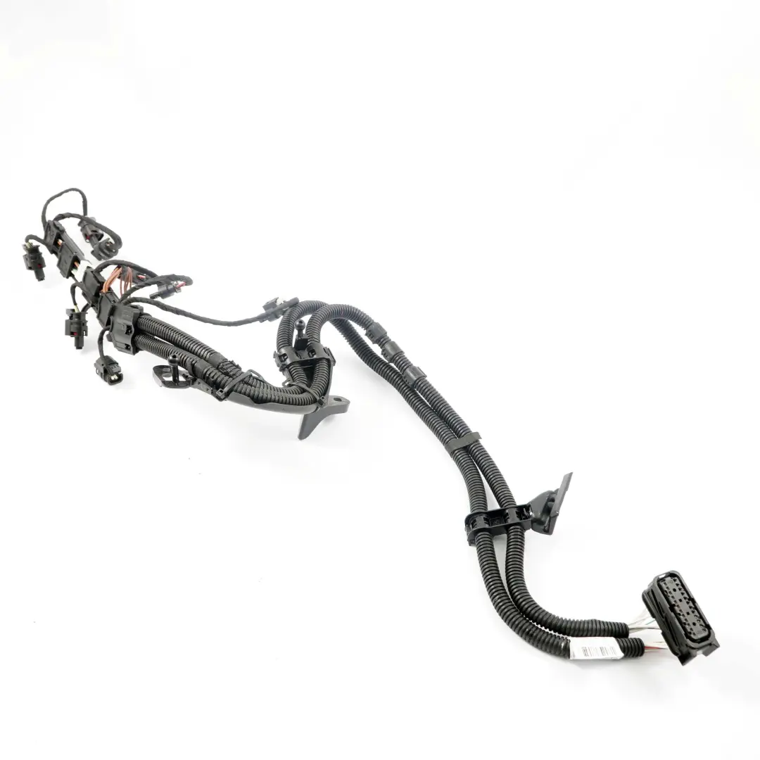 Cableado del motor Mini F55 F56 Cooper Petrol B46 B48 Cable Loom Harness para con número de pieza 8625074 Cableado del motor Mini F55 F56 Cooper Petrol B46 B48 Cable Loom Harness - SKU 8625074 - Número de pieza 8625074