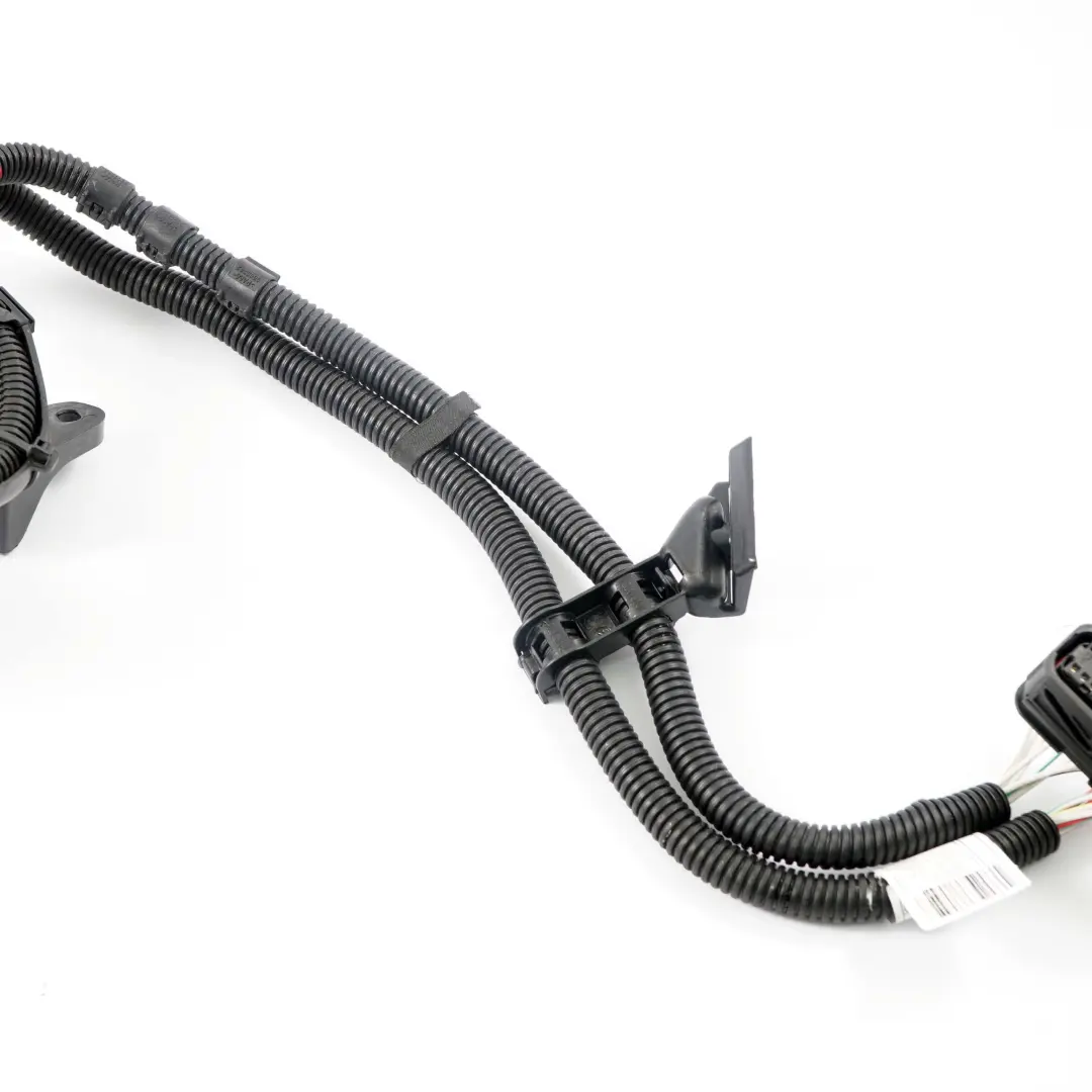  Cablaggio Motore Mini F55 F56 Cooper S Benzina B46 B48 Cavo Loom Harness - SKU 8625074 - Numero di parte 8625074