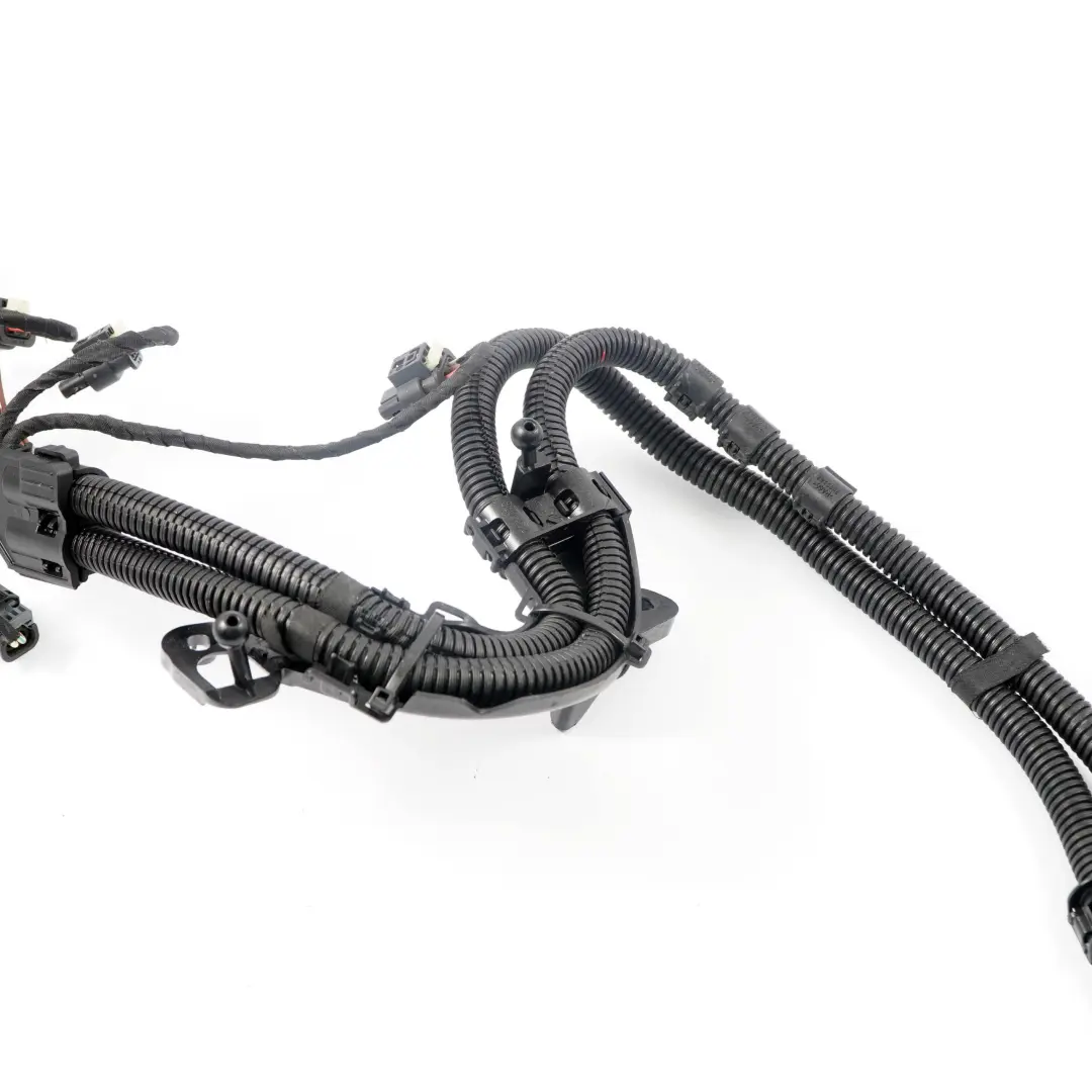 Mini Cooper S F56 Wiązka Przewody Silnika - SKU 8625074 - Numer Części 8625074