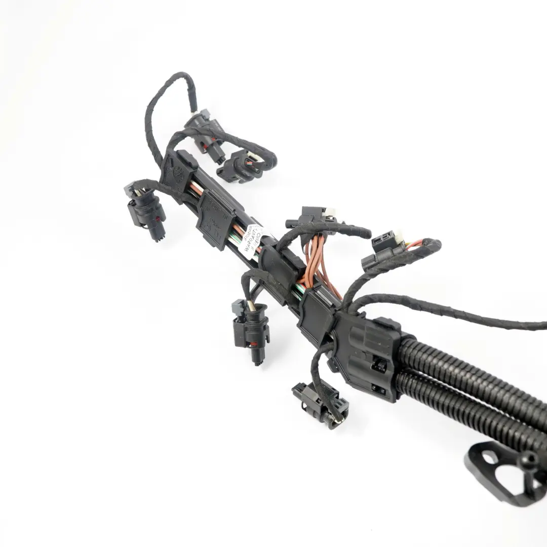 Engine Wiring Mini F55 F56 Cooper S Petrol B46 B48 Cable Loom Harness - SKU 8625074 - Part number 8625074