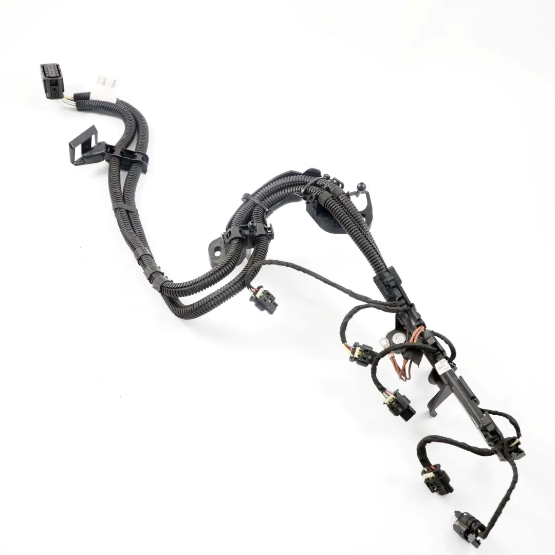 Engine Wiring Mini F55 F56 Cooper S Petrol B46 B48 Cable Loom Harness - SKU 8625074 - Part number 8625074