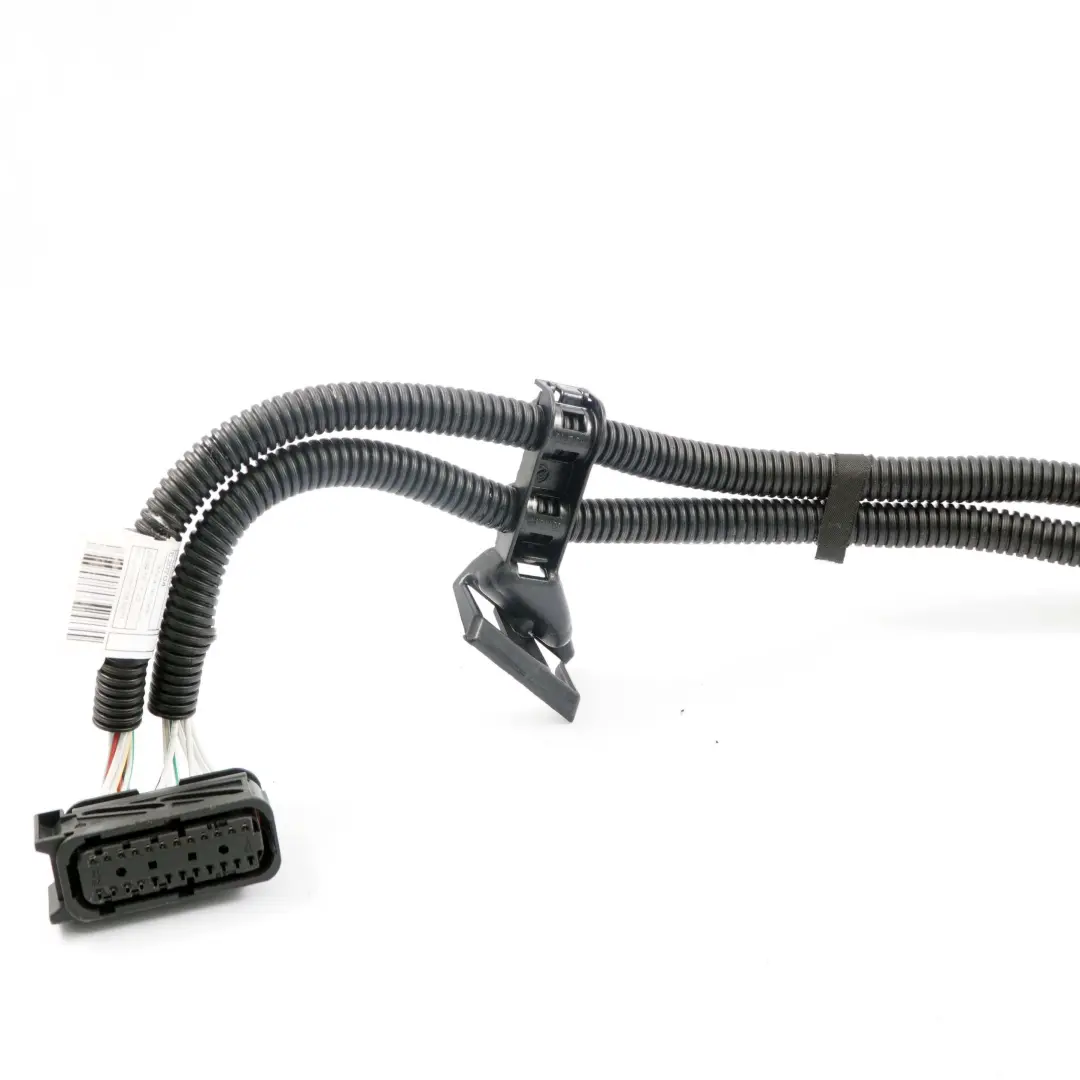 Wiring Mini F55 F56 Cooper S Petrol B46 B48 Cable Loom Harness to Engine with Part number 8625074 Engine Wiring Mini F55 F56 Cooper S Petrol B46 B48 Cable Loom Harness - SKU 8625074 - Part number 8625074