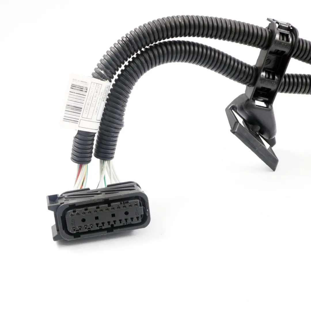 Wiring Mini F55 F56 Cooper S Petrol B46 B48 Cable Loom Harness to Engine with Part number 8625074 Engine Wiring Mini F55 F56 Cooper S Petrol B46 B48 Cable Loom Harness - SKU 8625074 - Part number 8625074