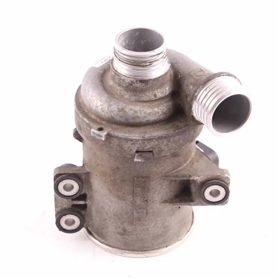 BMW F20 F21 F30 N20 Benzina Pompa raffreddamento acqua elettrica 8625097