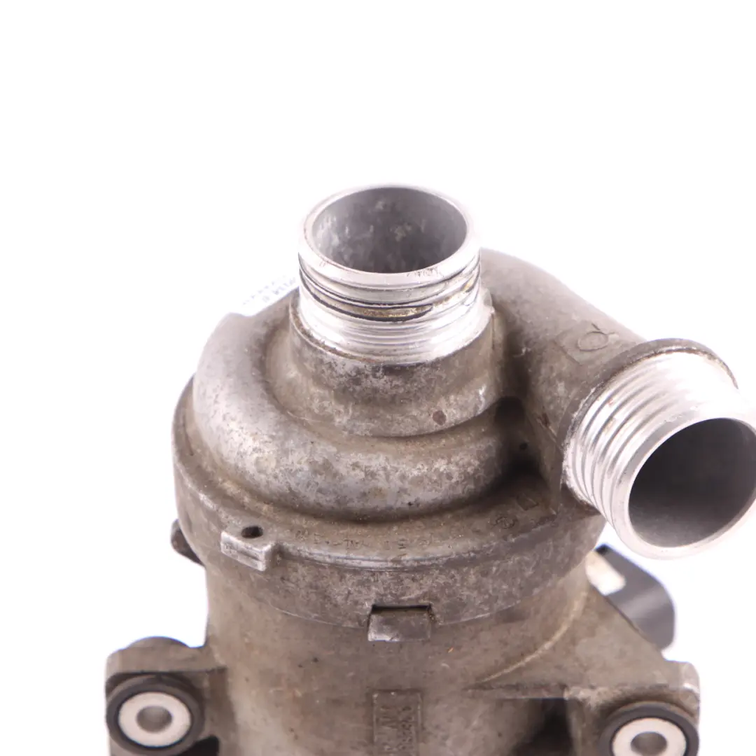 N20 Benzyna Elektryczna Pompa Wody do BMW F20 F21 F30 o numerze 8625097 BMW F20 F21 F30 N20 Benzyna Elektryczna Pompa Wody - SKU 8625097 - Numer Części 8625097