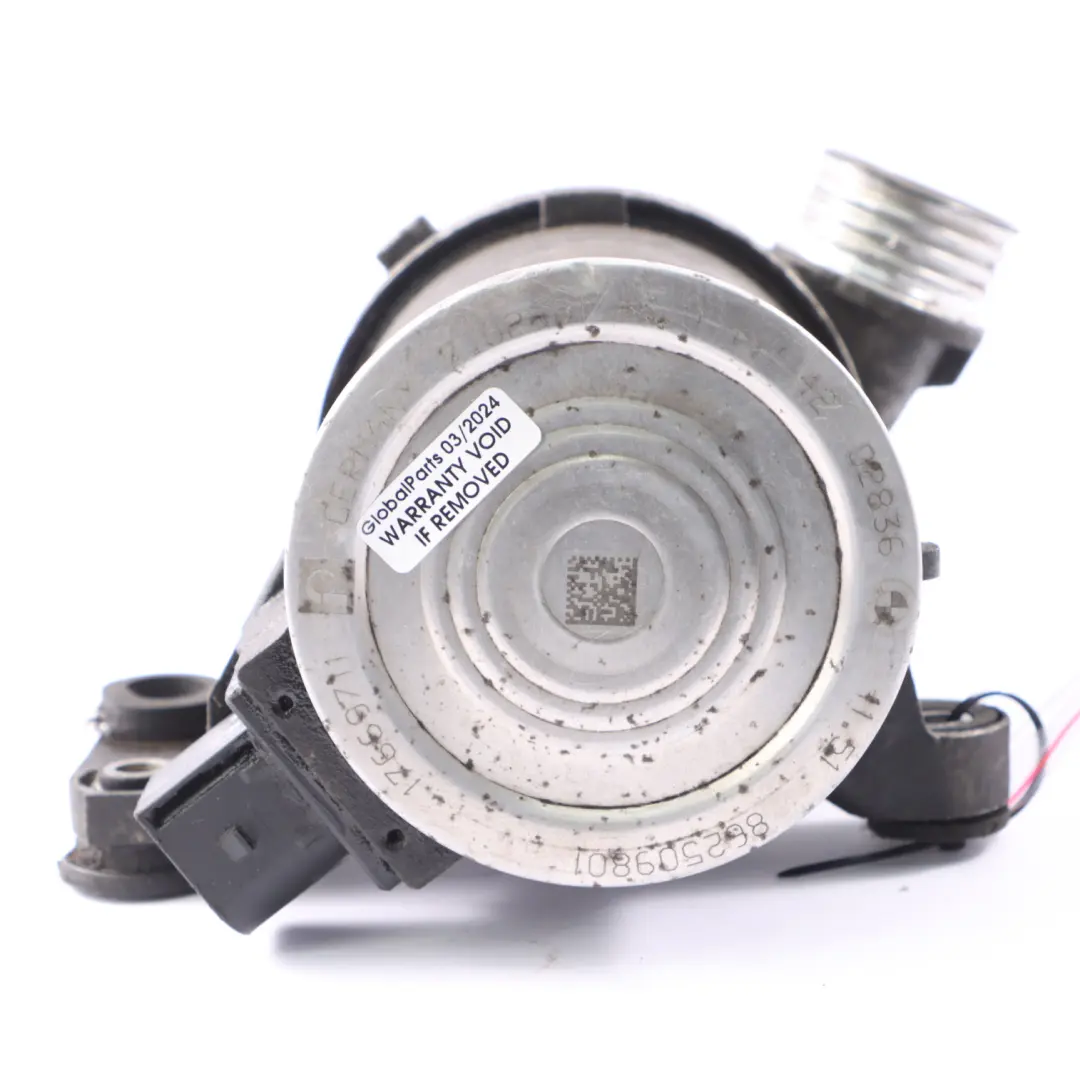  Bomba Agua BMW F20 F12 F34 Gasolina N55 Bomba Refrigerante Eléctrica - SKU 8625098 - Número de pieza 8635090
