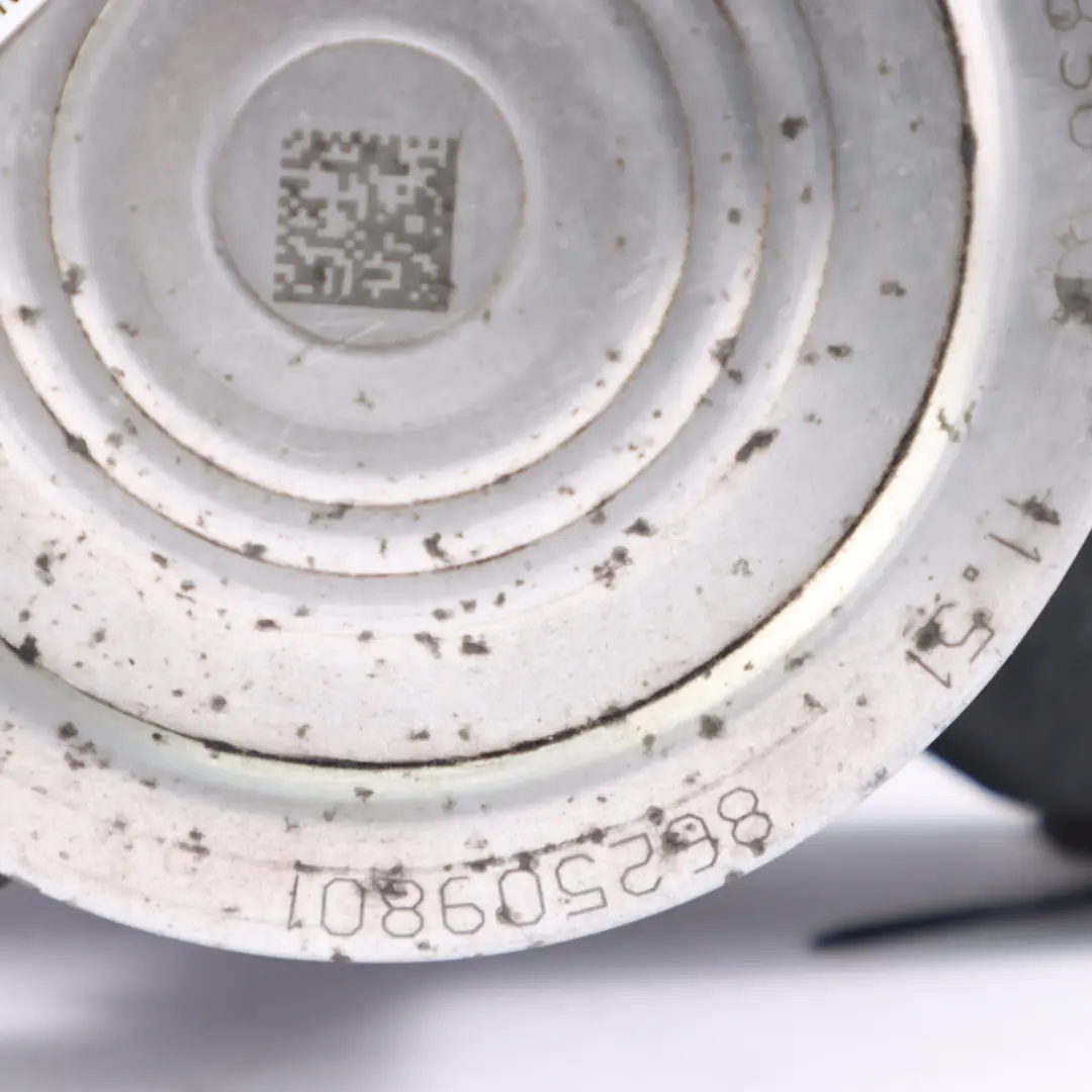 N55 Elektryczna Pompa Wody do BMW F20 F12 F13 F34 Benzyna o numerze 8635090 BMW F20 F12 F13 F34 Benzyna N55 Elektryczna Pompa Wody - SKU 8625098 - Numer Części 8635090