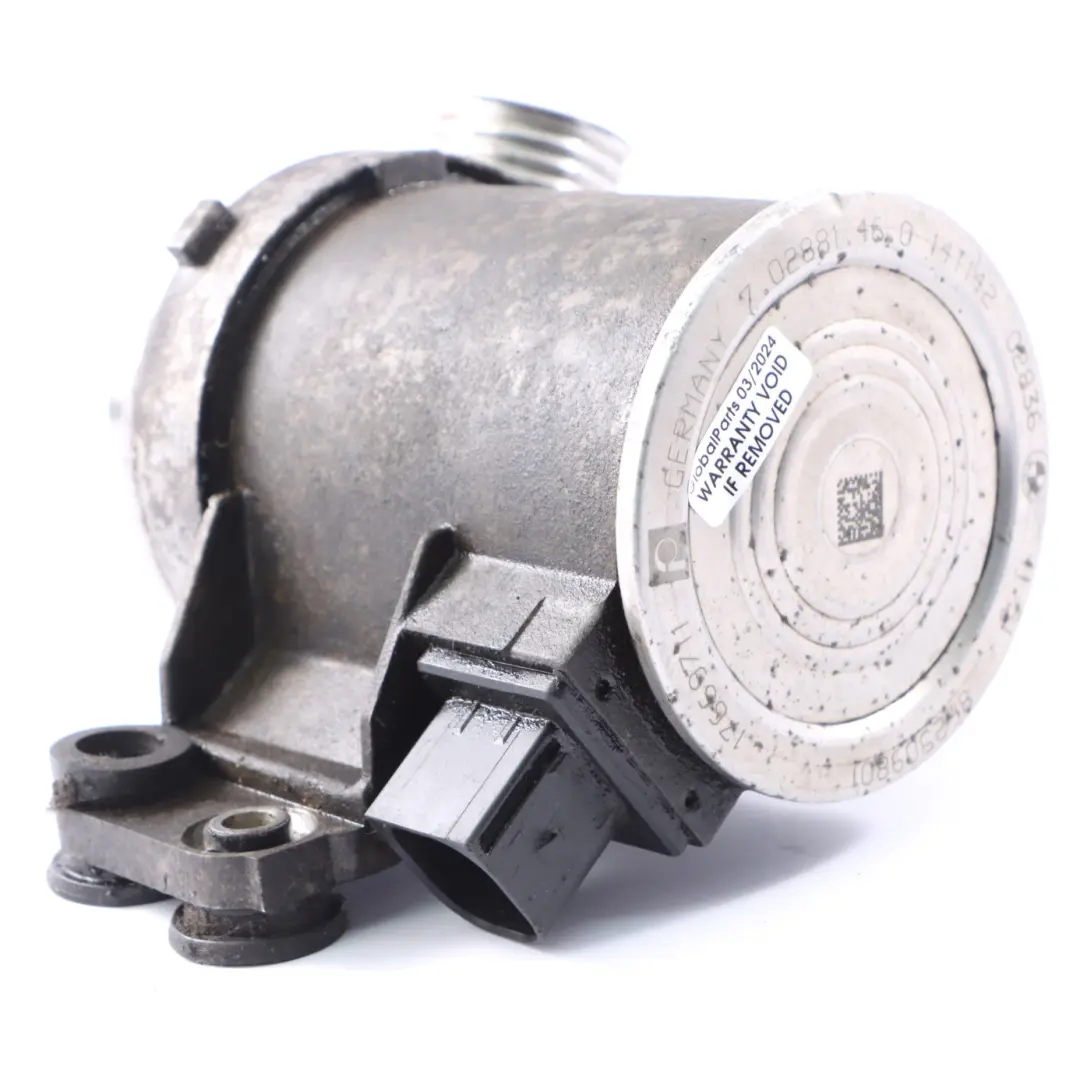  Bomba Agua BMW F20 F12 F34 Gasolina N55 Bomba Refrigerante Eléctrica - SKU 8625098 - Número de pieza 8635090