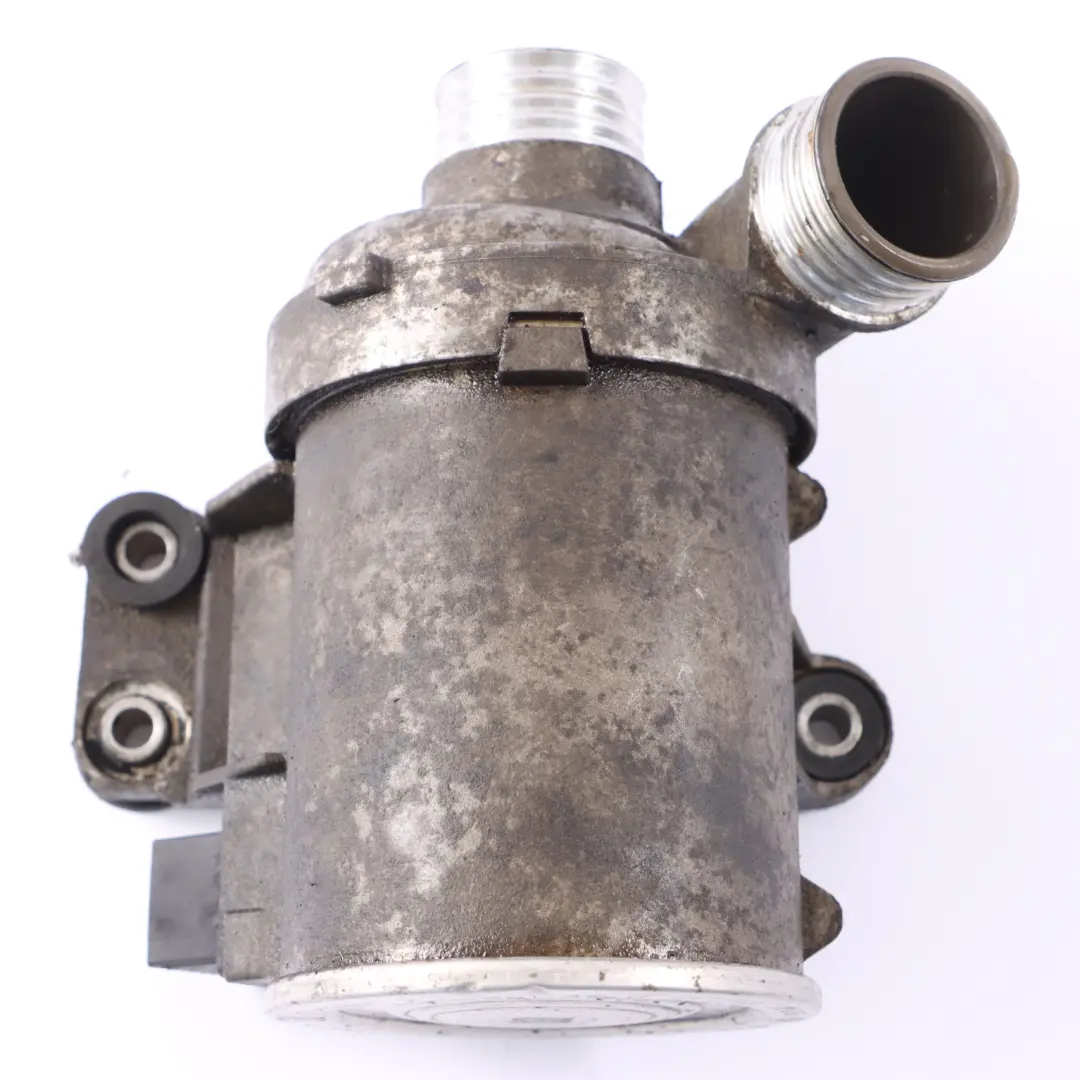 N55 Elektryczna Pompa Wody do BMW F20 F12 F13 F34 Benzyna o numerze 8635090 BMW F20 F12 F13 F34 Benzyna N55 Elektryczna Pompa Wody - SKU 8625098 - Numer Części 8635090