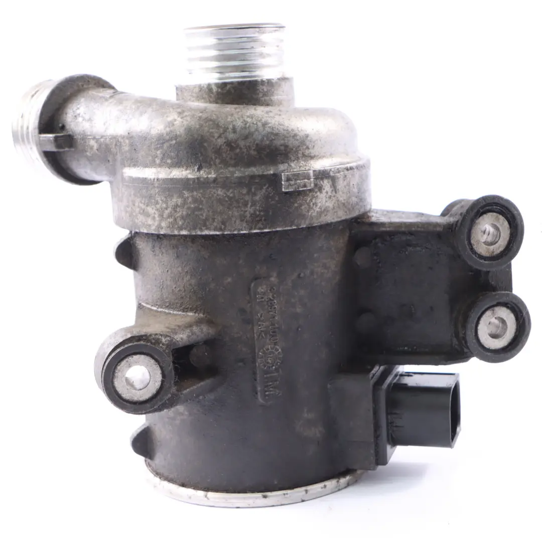  Water Pump BMW F20 F12 F13 F34 Petrol N55 Electric Coolant Pump - SKU 8625098 - Part number 8635090