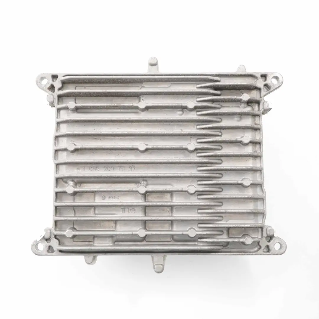 BMW F20 F30 116i 316i N13 136HP Motor ECU KIT DME 8625241 + FEM + Llave - SKU 8625241-1 - Número de pieza 7636292