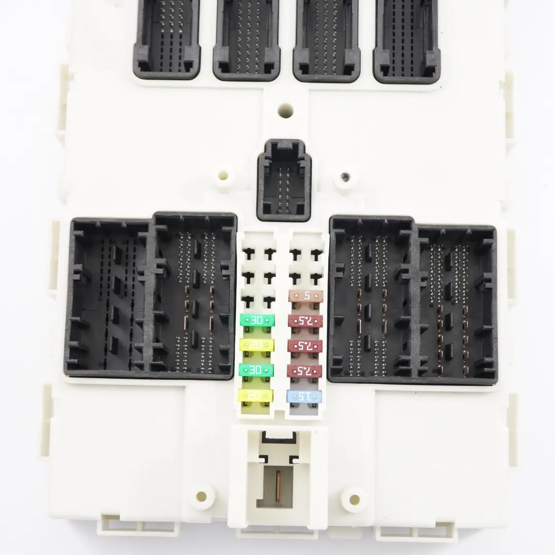 BMW F20 F30 116i 316i N13 136HP Engine ECU KIT DME 8625241 + FEM + Key - SKU 8625241-1 - Part number 7636292