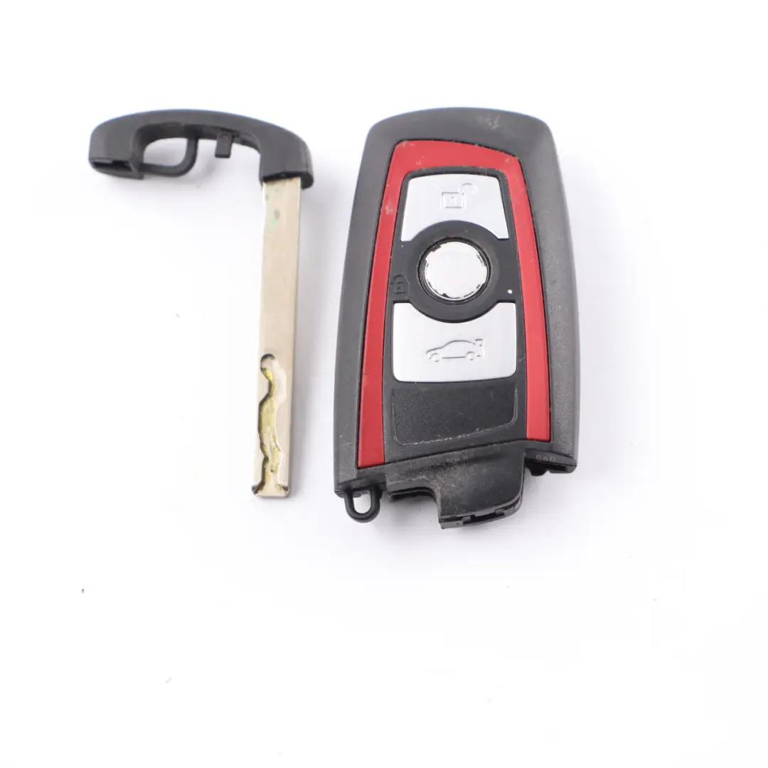 136HP Engine ECU Kit DME FEM Key Lock Manual to BMW F20 F30 116i 316i N13 with Part number 8625241 BMW F20 F30 116i 316i N13 136HP Engine ECU Kit DME FEM Key Lock Manual - SKU 8625241-3 - Part number 8625241