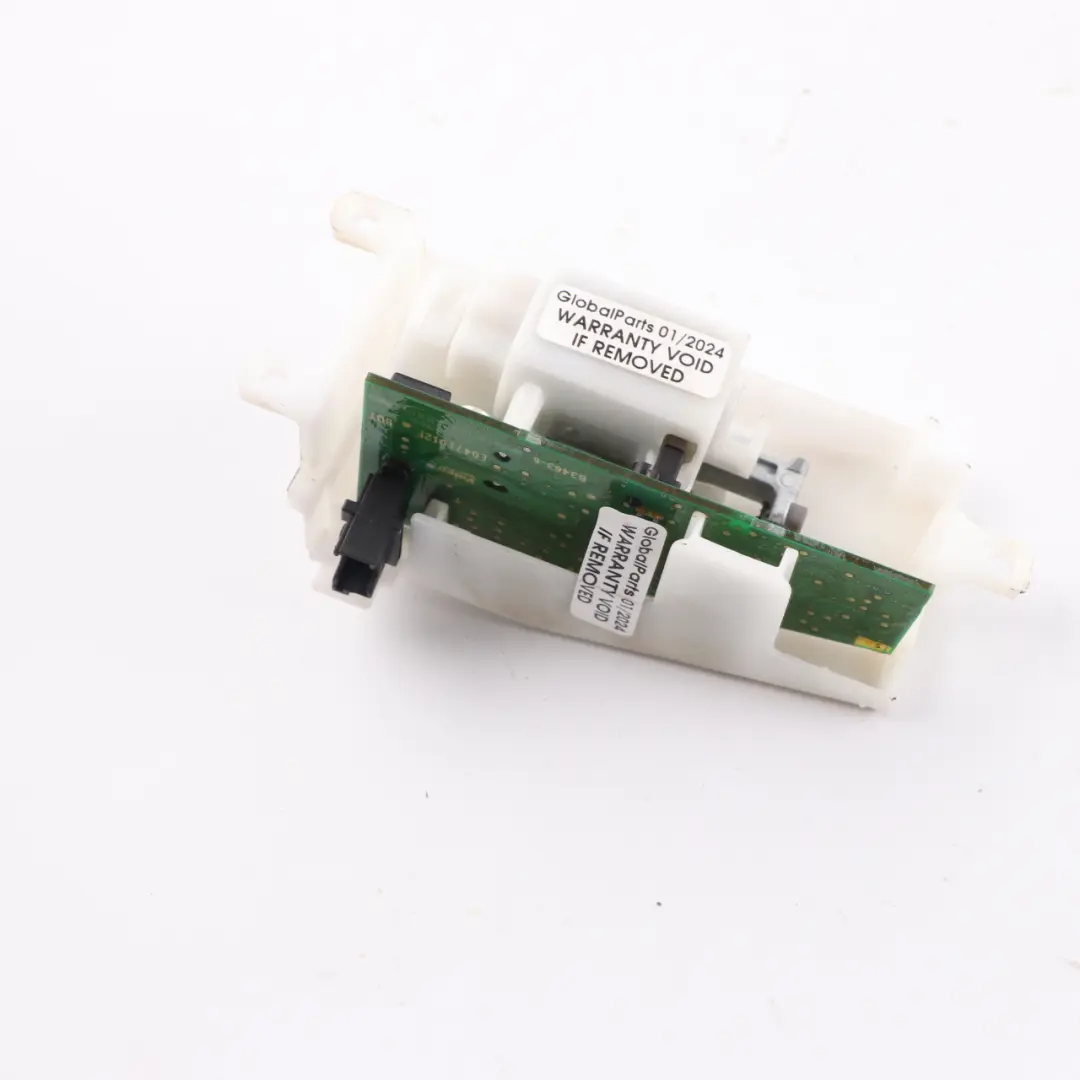 BMW F20 F30 116i 316i N13 136HP Engine ECU Kit DME FEM Key Lock Manual - SKU 8625241-3 - Part number 8625241