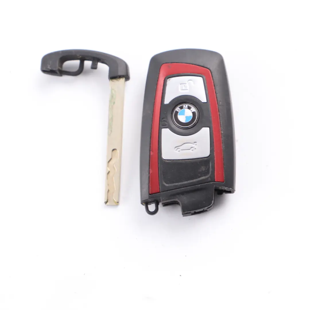 BMW F20 F30 116i 316i N13 136HP Moduł Sterownik Komputer Silnika 8625241 - SKU 8625241-4 - Numer Części 7636292
