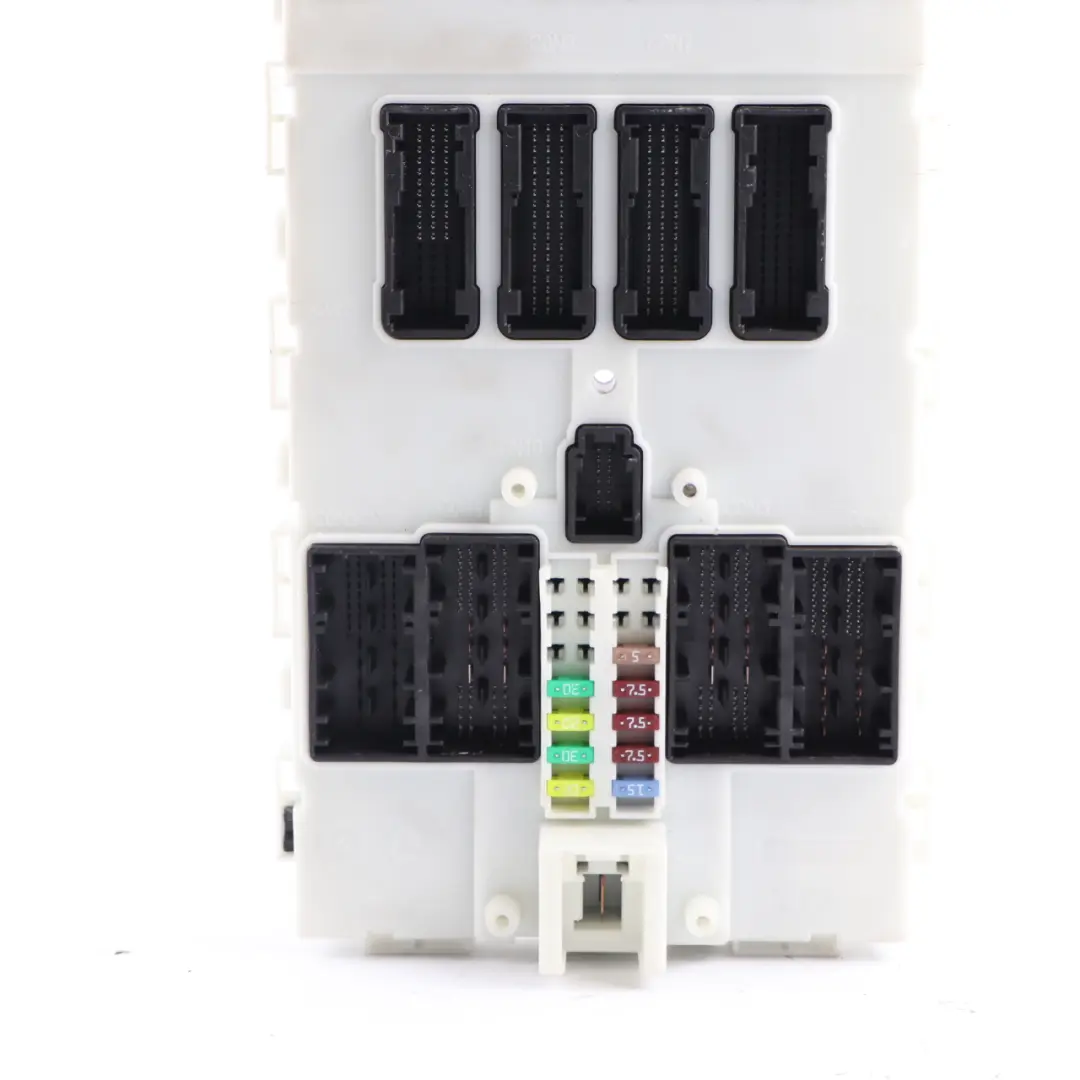 BMW F20 F30 116i 316i N13 136HP Engine ECU KIT DME 8625241 + FEM + Key Automatic - SKU 8625241-4 - Part number 7636292