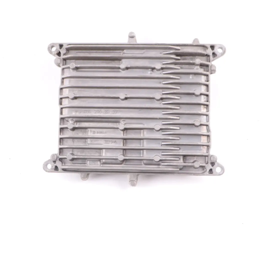 BMW F20 F30 116i 316i N13 136HP Engine ECU KIT DME 8625241 + FEM + Key Automatic - SKU 8625241-4 - Part number 7636292