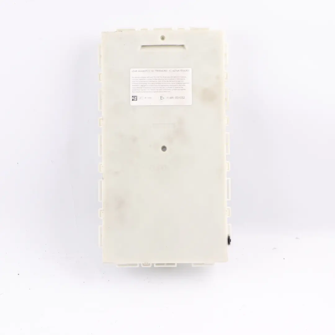 136HP Motor ECU DME 8625241 FEM Schlüssel Automatik für BMW F20 F30 116i 316i N13 mit Teilenummer 7636292 BMW F20 F30 116i 316i N13 136HP Motor ECU DME 8625241 FEM Schlüssel Automatik - SKU 8625241-4 - Teilenummer 7636292