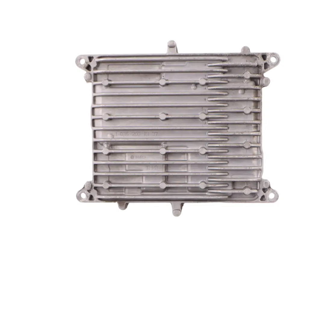 102HP Petrol Engine ECU Control Unit DME Manual to BMW F20 F21 114i N13 with Part number 8625241 BMW F20 F21 114i N13 102HP Petrol Engine ECU Control Unit DME Manual - SKU 8625241-6 - Part number 8625241