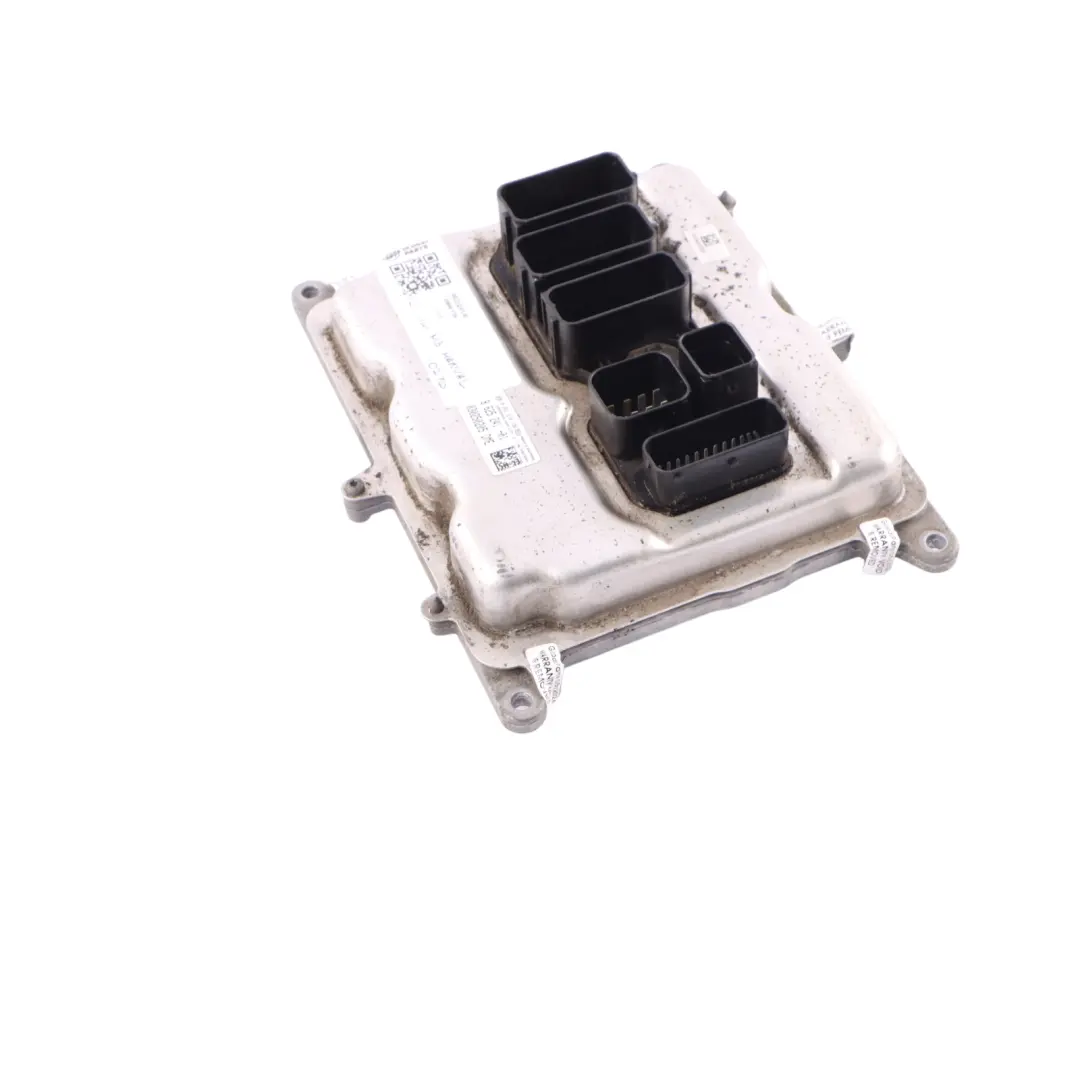 102HP Petrol Engine ECU Control Unit DME Manual to BMW F20 F21 114i N13 with Part number 8625241 BMW F20 F21 114i N13 102HP Petrol Engine ECU Control Unit DME Manual - SKU 8625241-6 - Part number 8625241