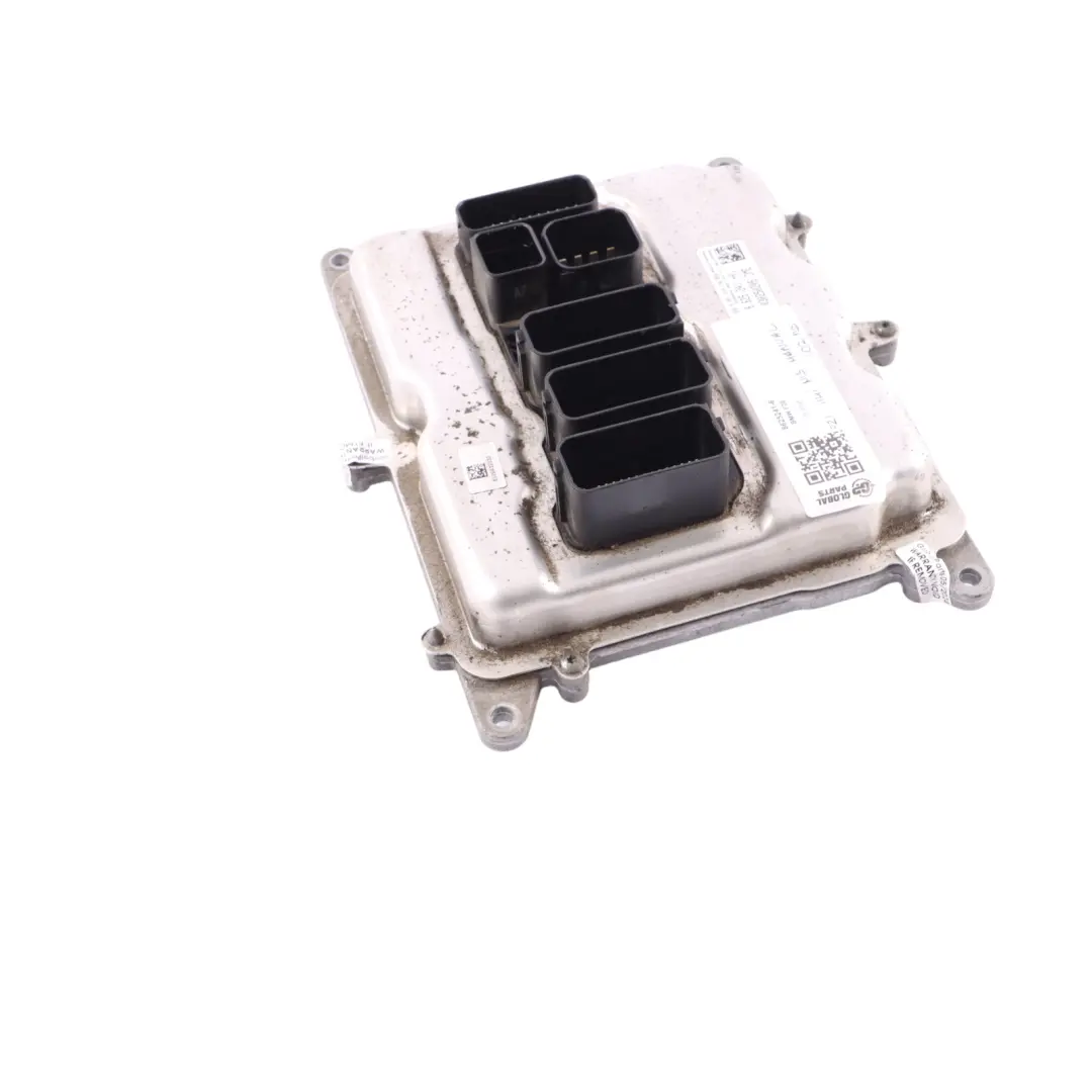 BMW F20 F21 114i N13 102HP Petrol Engine ECU Control Unit DME Manual - SKU 8625241-6 - Part number 8625241