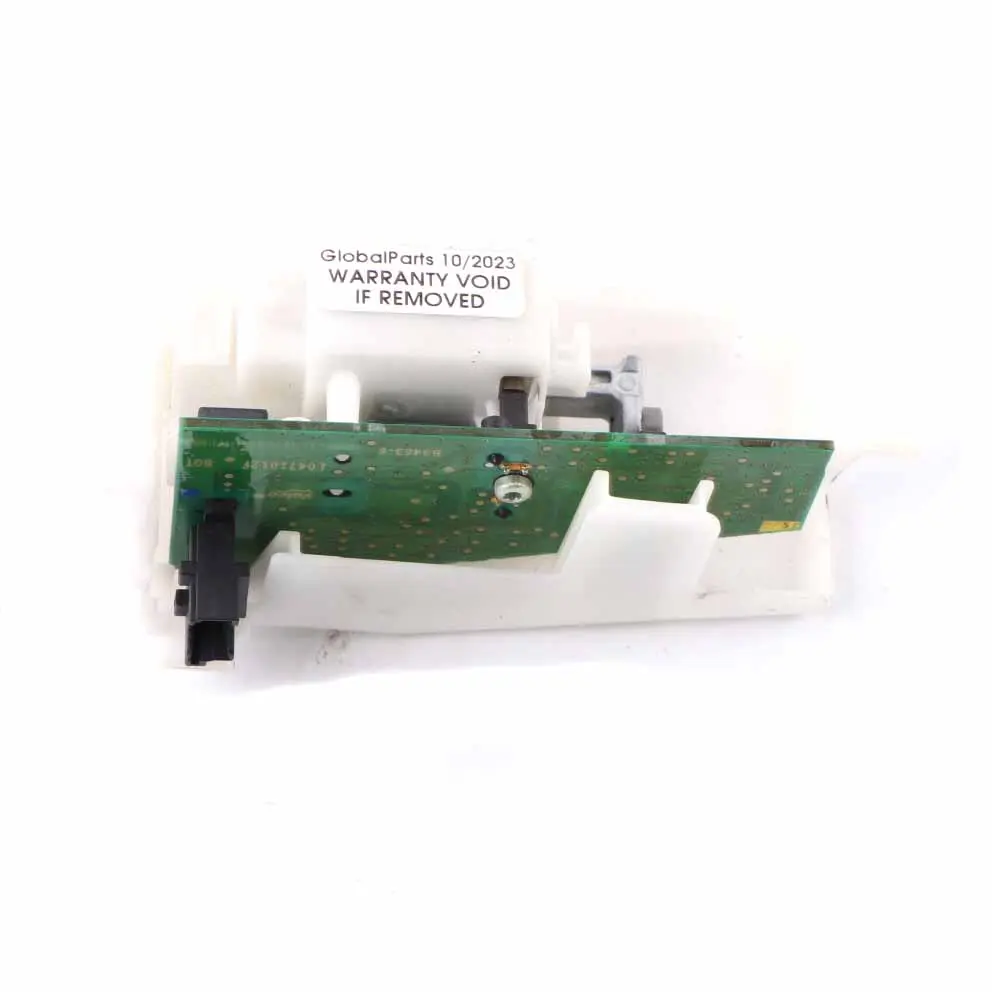 BMW F20 F30 116i 316i N13 136HP Engine ECU Kit DME FEM Key Lock Manual - SKU 8625241-2 - Part number 8625241