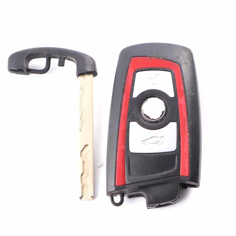 BMW F20 F30 116i 316i N13 136HP Engine ECU Kit DME FEM Key Lock Manual - SKU 8625241-2 - Part number 8625241
