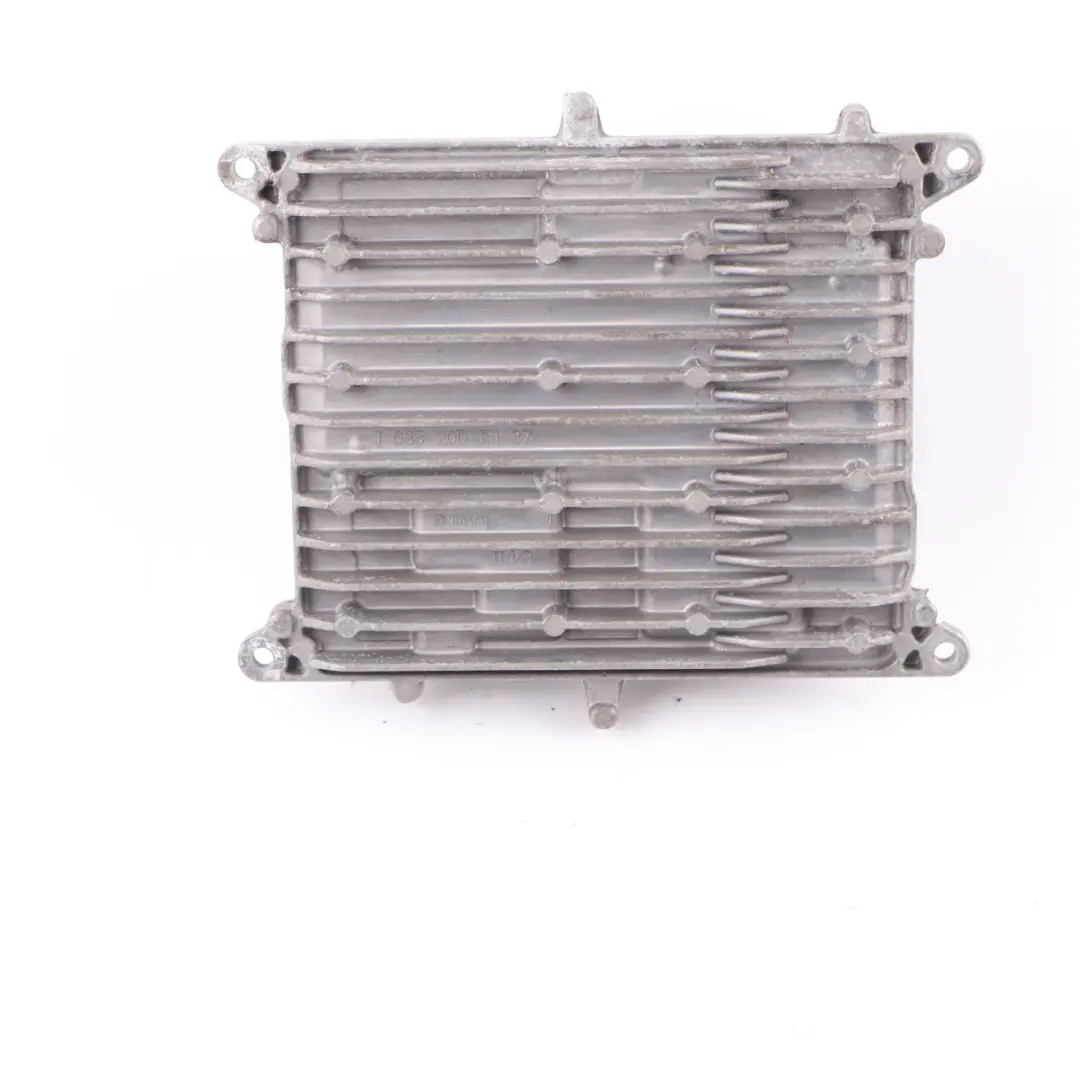 136HP Engine ECU Control Unit DME Manual to BMW F20 F30 F31 116i 316i N13 with Part number 8625241 BMW F20 F30 F31 116i 316i N13 136HP Engine ECU Control Unit DME Manual - SKU 8625241 - Part number 8625241